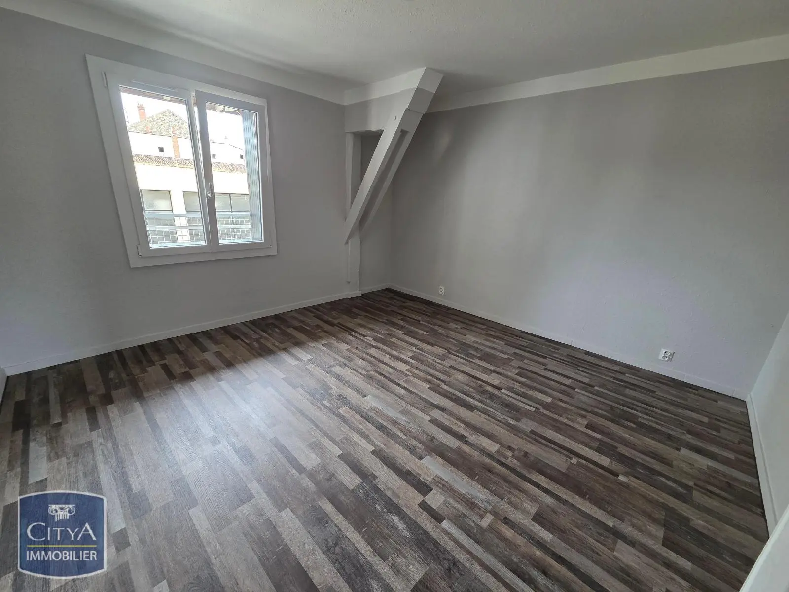 Photo 2 Appartement 3 pièces 55.8m²