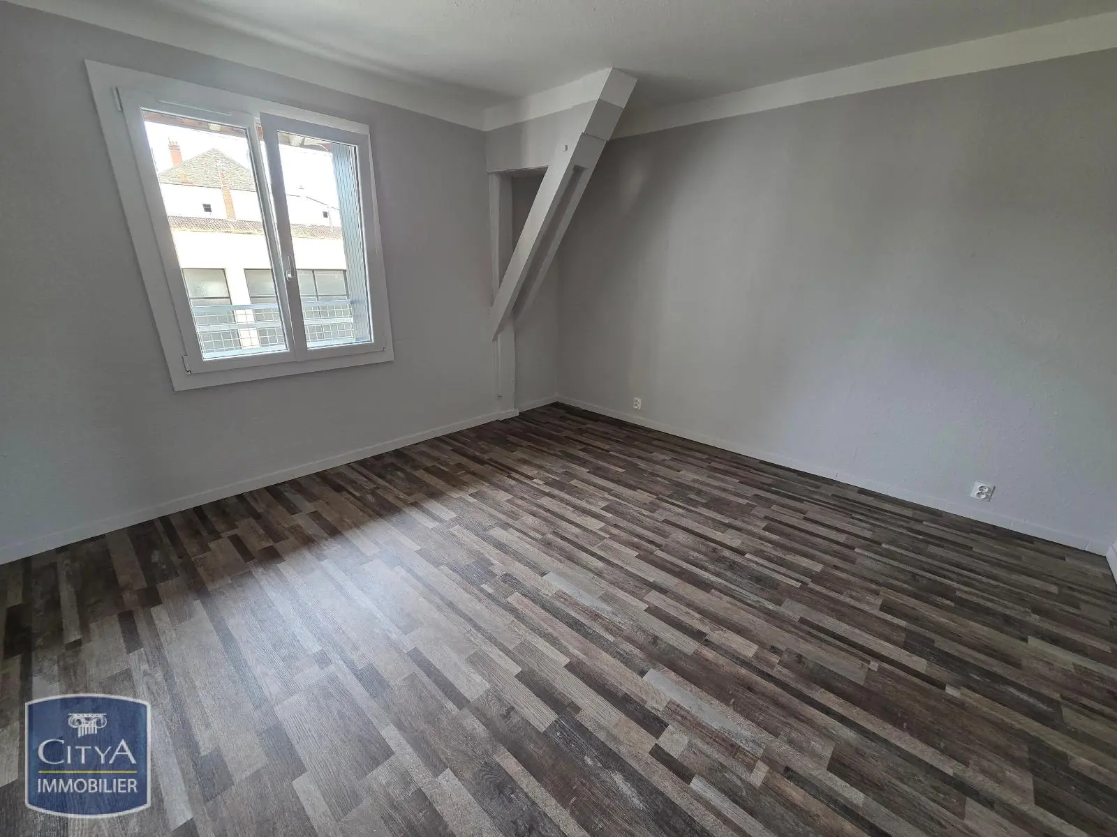 Photo 7 Appartement 3 pièces 55.8m²