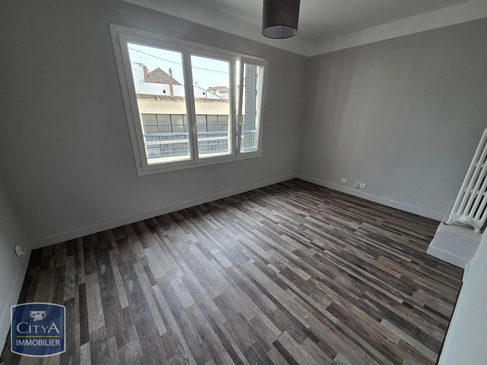 Photo 8 Appartement 3 pièces 55.8m²