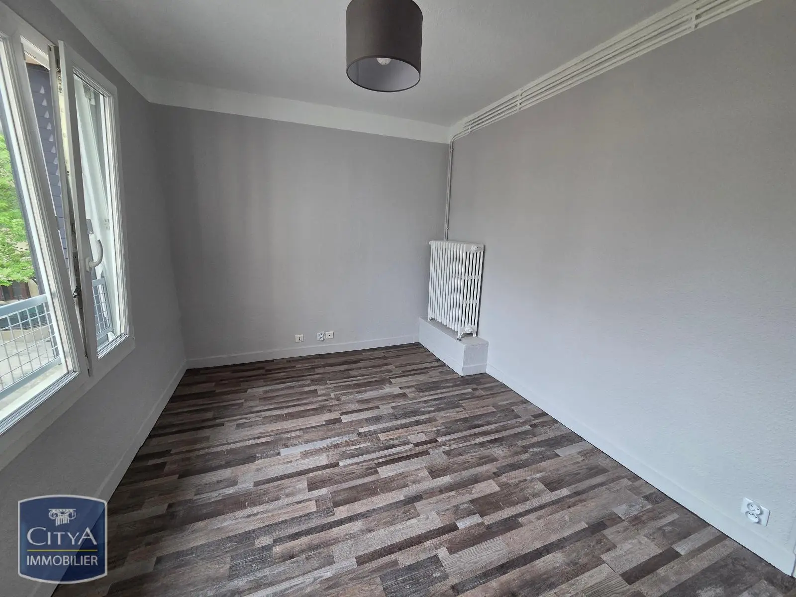 Photo 9 Appartement 3 pièces 55.8m²