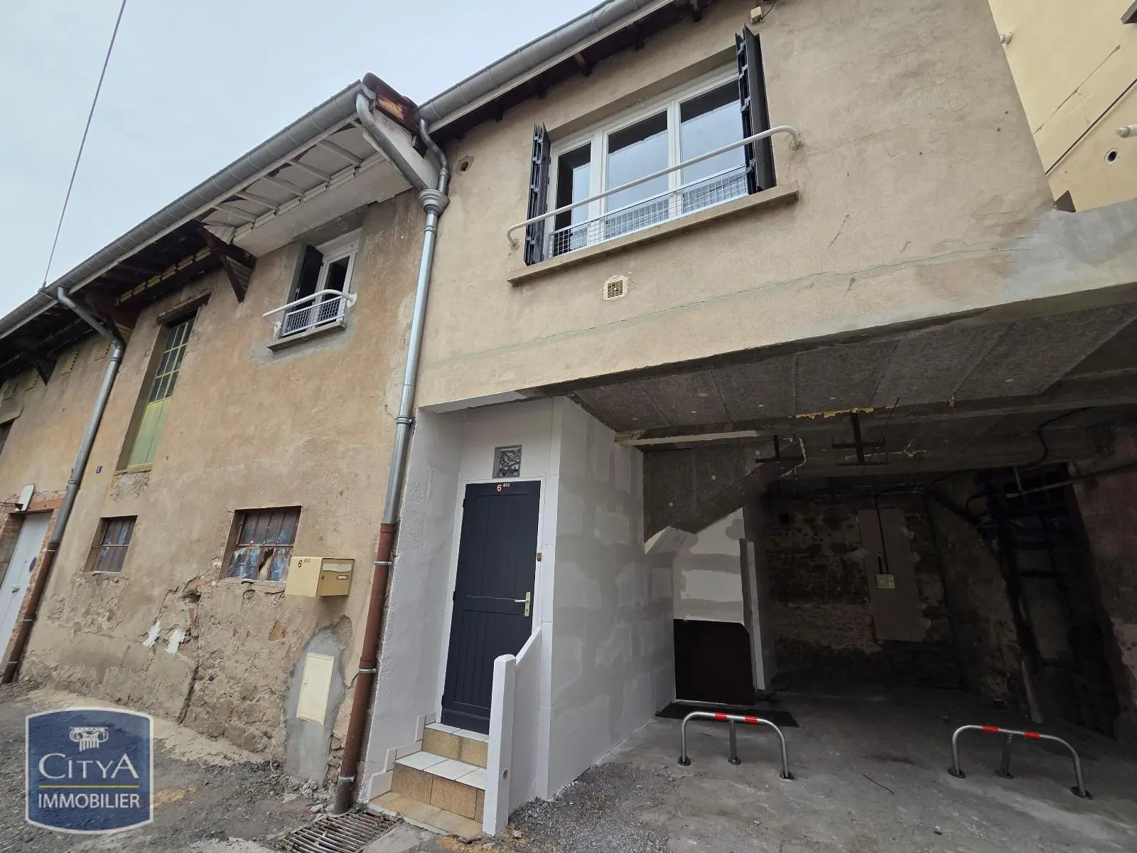 Photo 10 Appartement 3 pièces 55.8m²