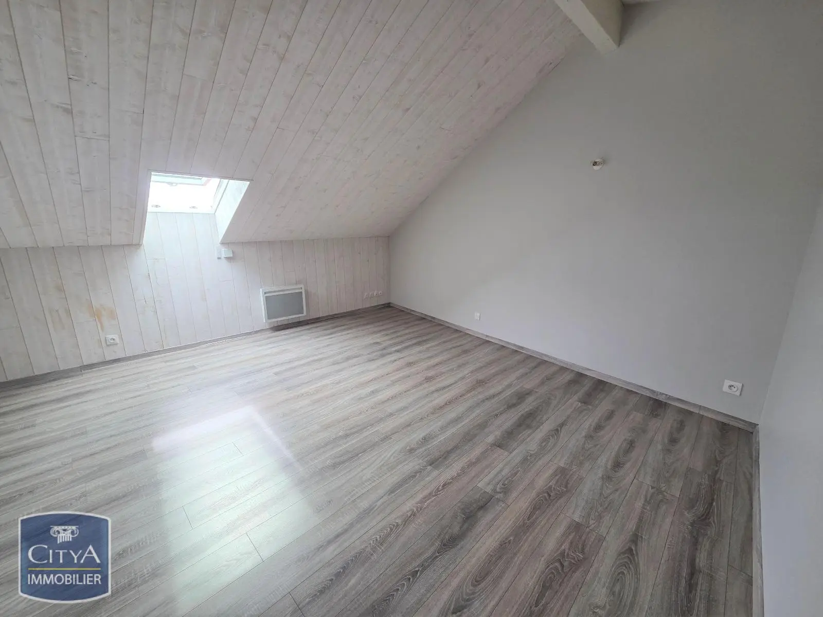 Photo 2 Appartement 3 pièces 39m²