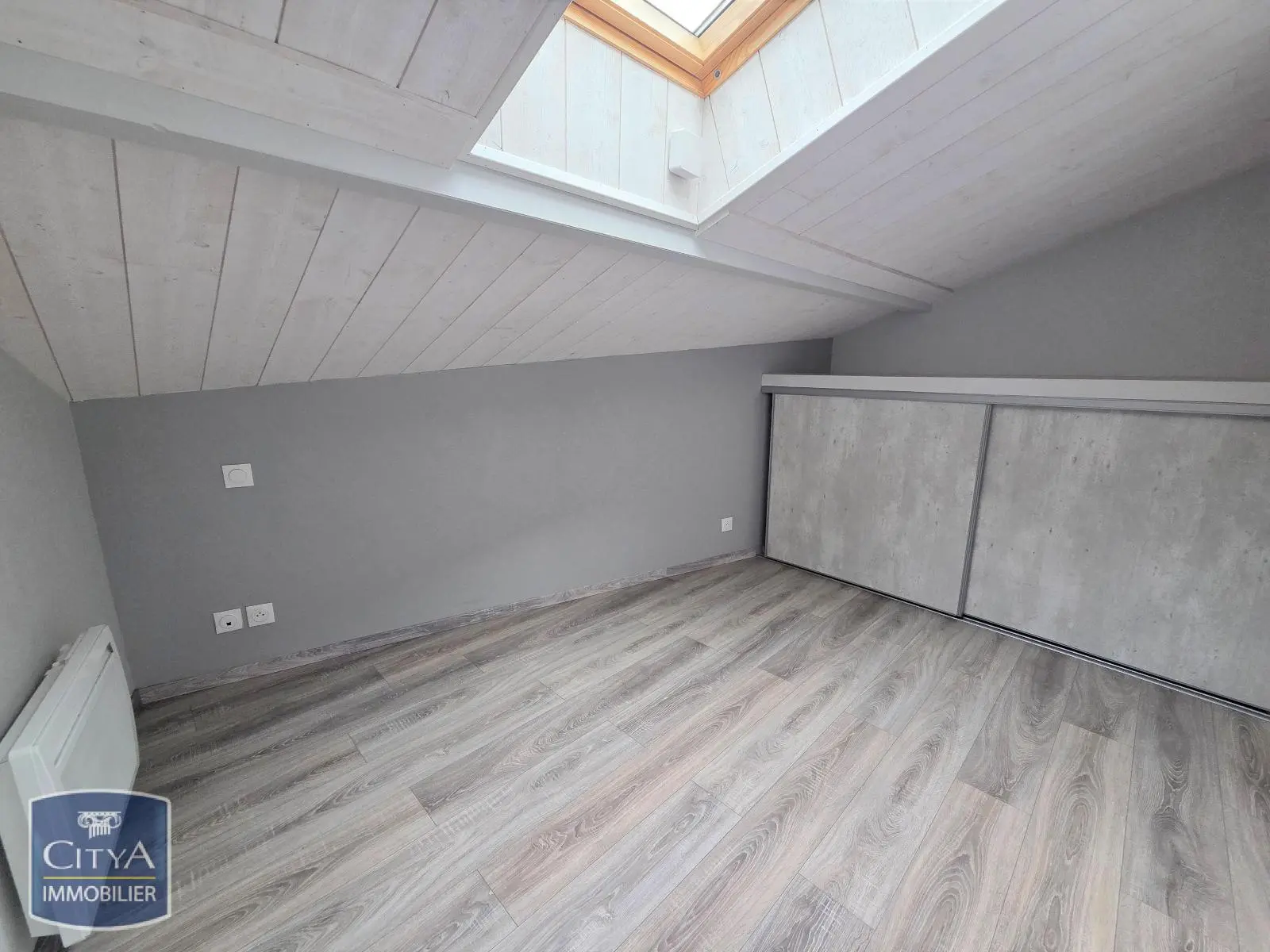 Photo 5 Appartement 3 pièces 39m²