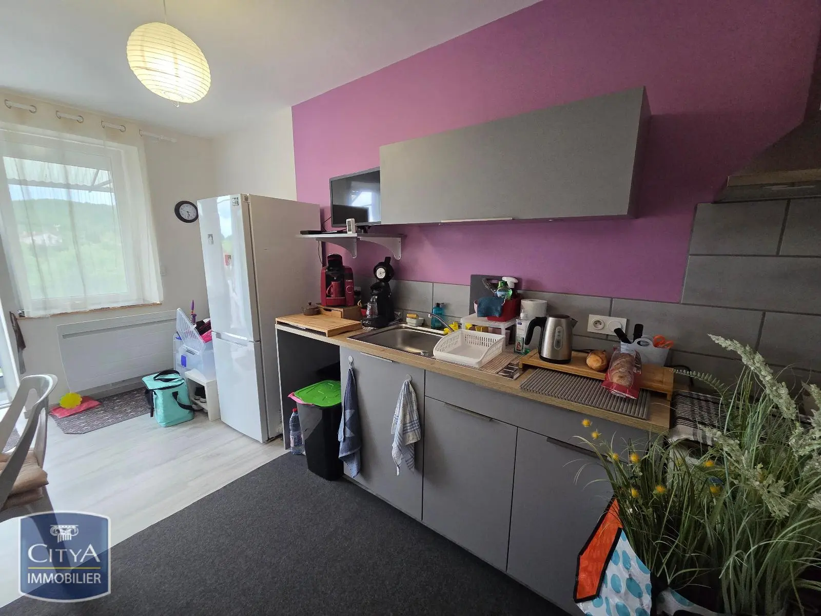 Photo 3 Appartement 2 pièces 43.59m²