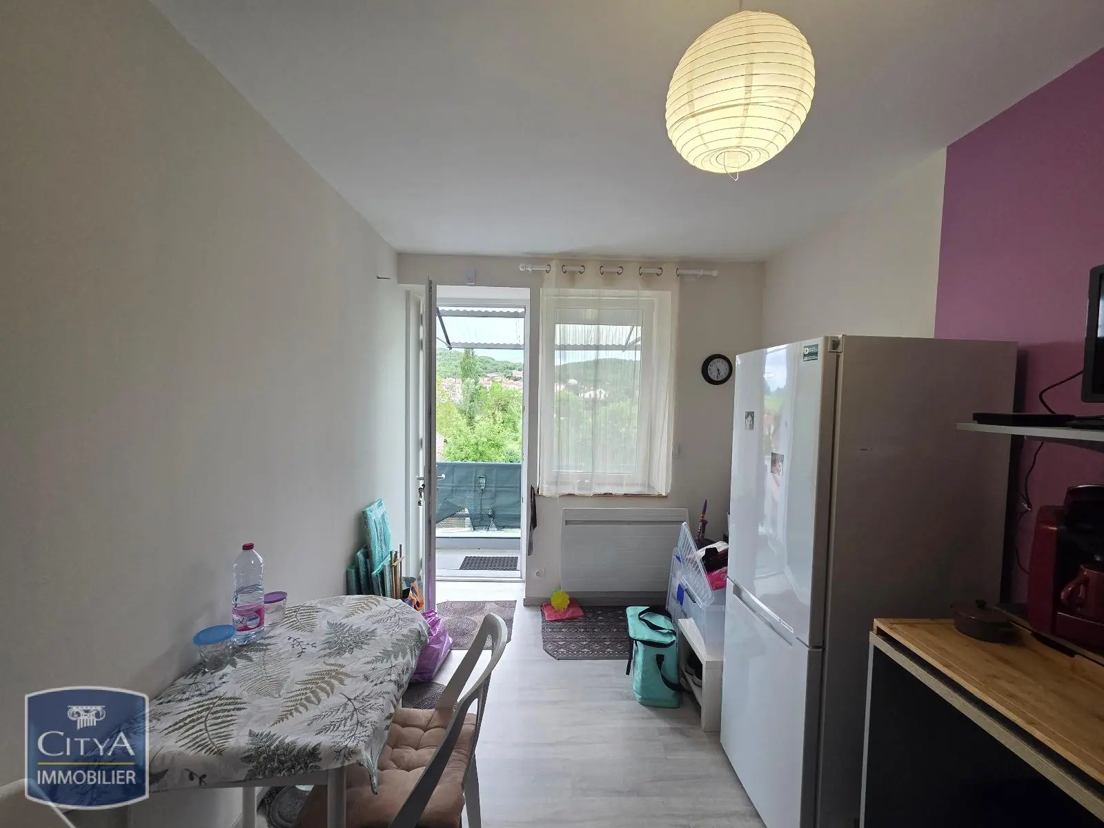 Photo 4 Appartement 2 pièces 43.59m²
