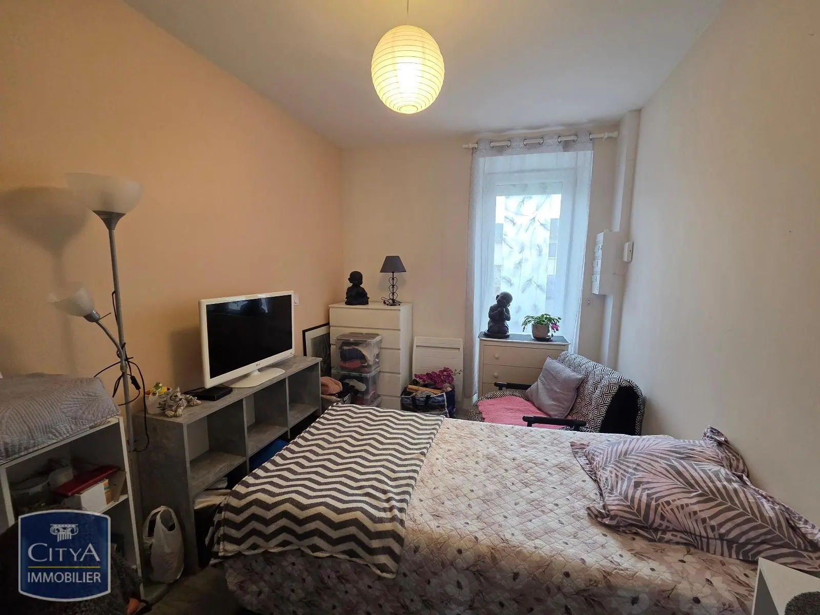 Photo 5 Appartement 2 pièces 43.59m²