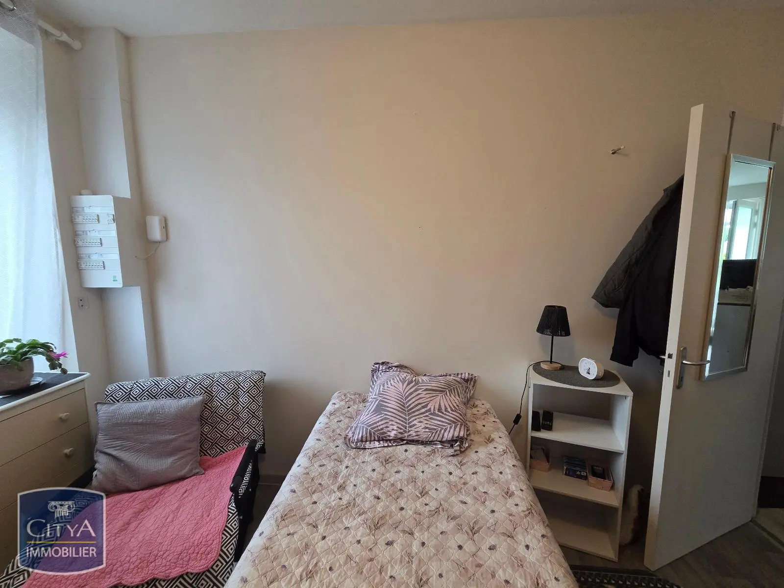 Photo 6 Appartement 2 pièces 43.59m²