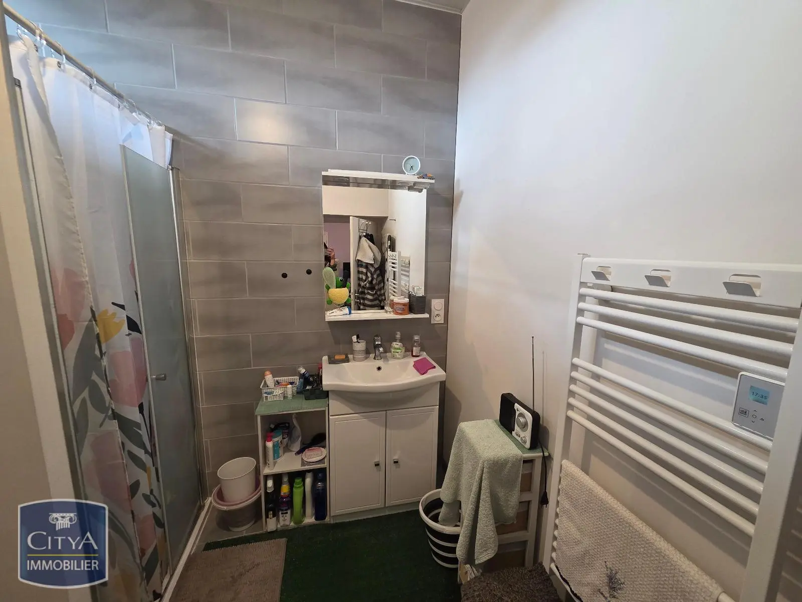 Photo 7 Appartement 2 pièces 43.59m²