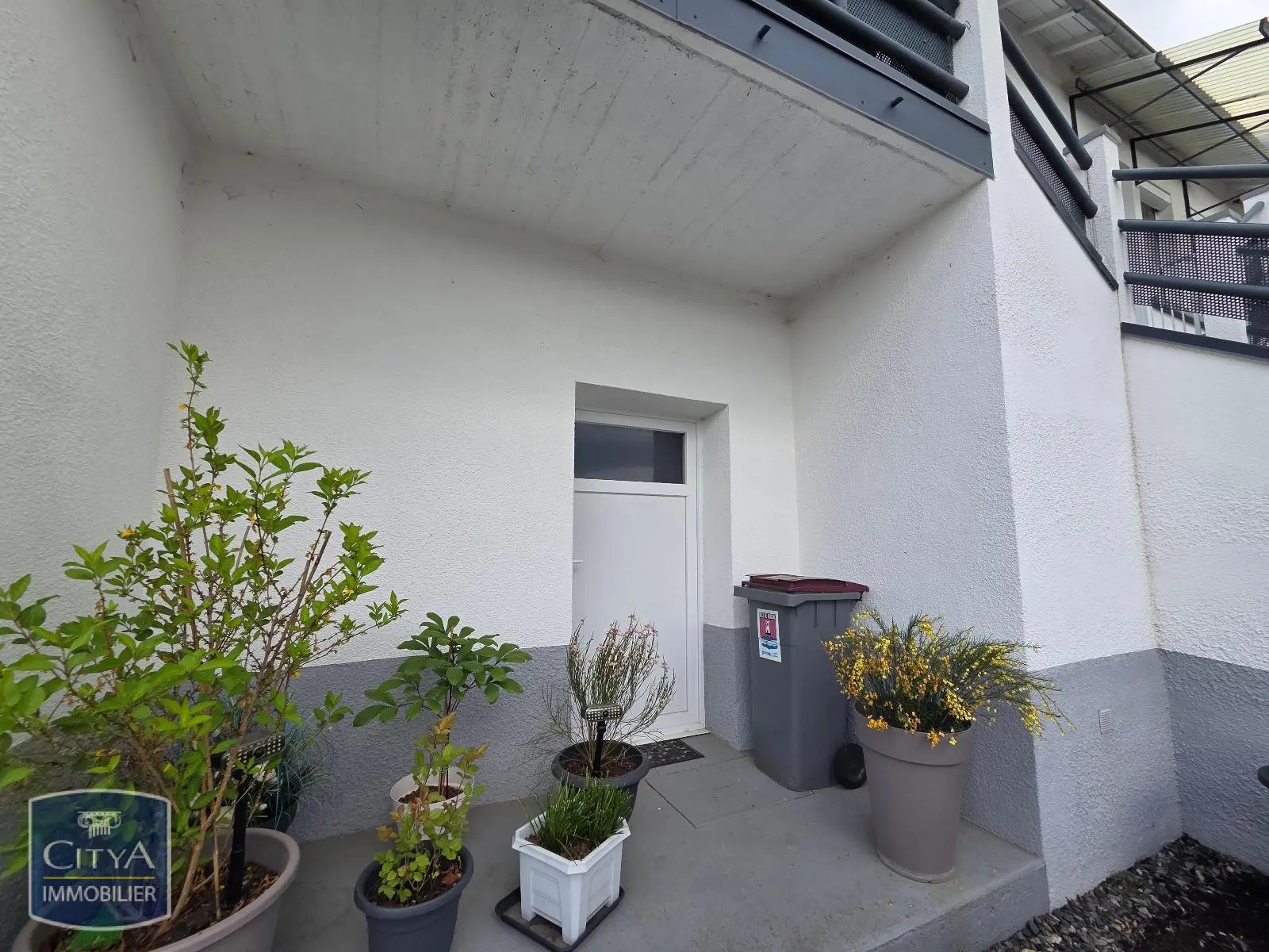 Photo 10 Appartement 2 pièces 43.59m²