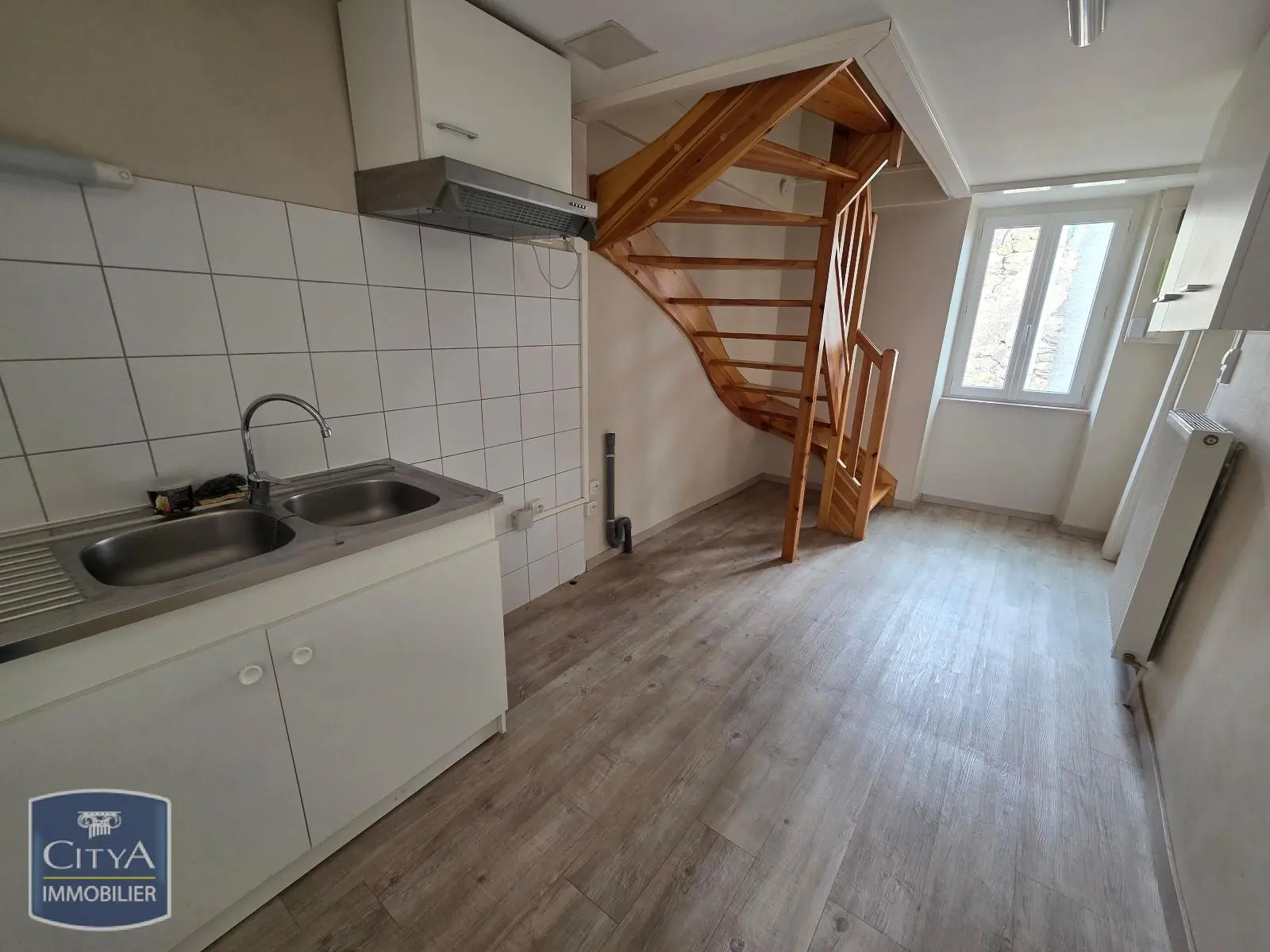 Photo 3 Maison 3 pièces 42.55m²