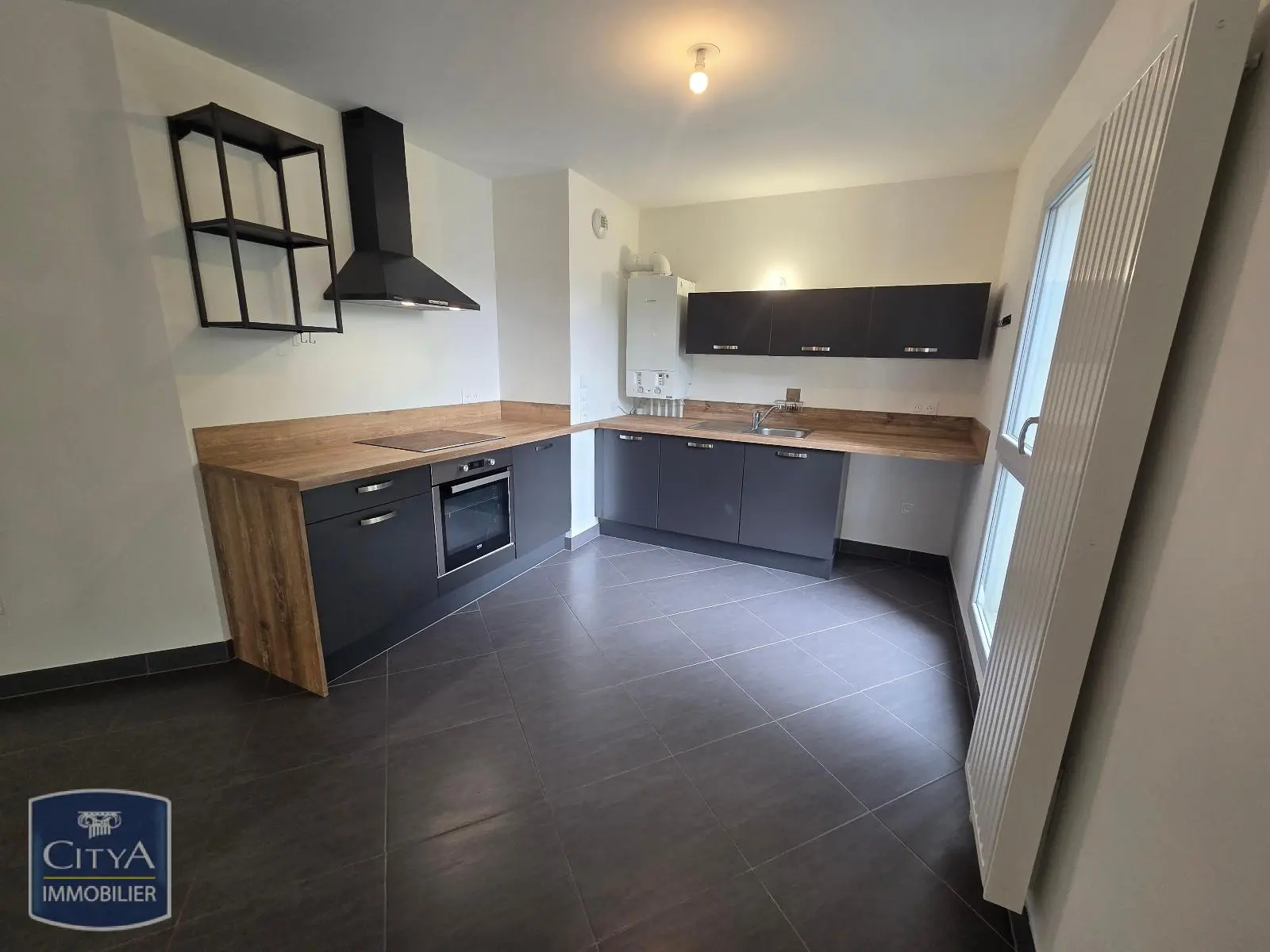 Photo 10 Appartement 4 pièces 80.55m²