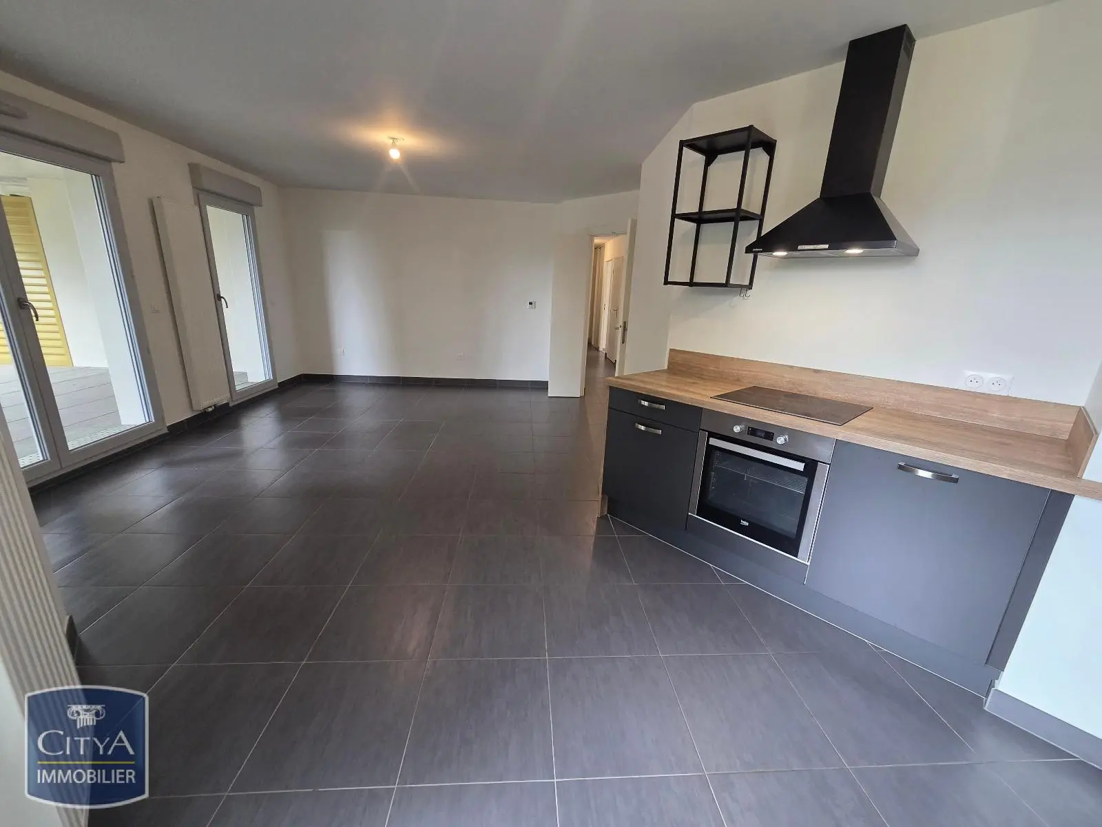 Photo 12 Appartement 4 pièces 80.55m²