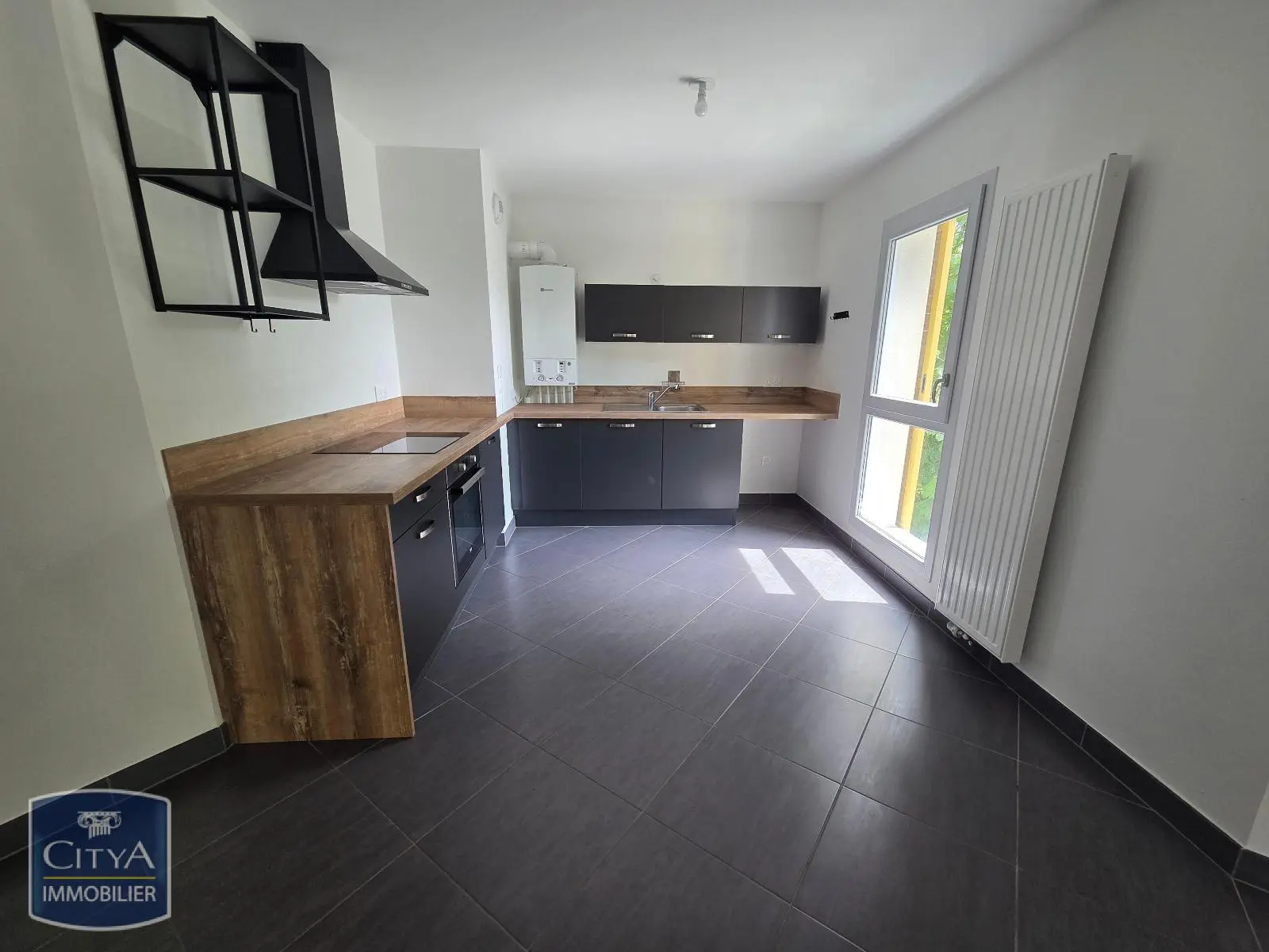 Photo 1 Appartement 4 pièces 80.55m²