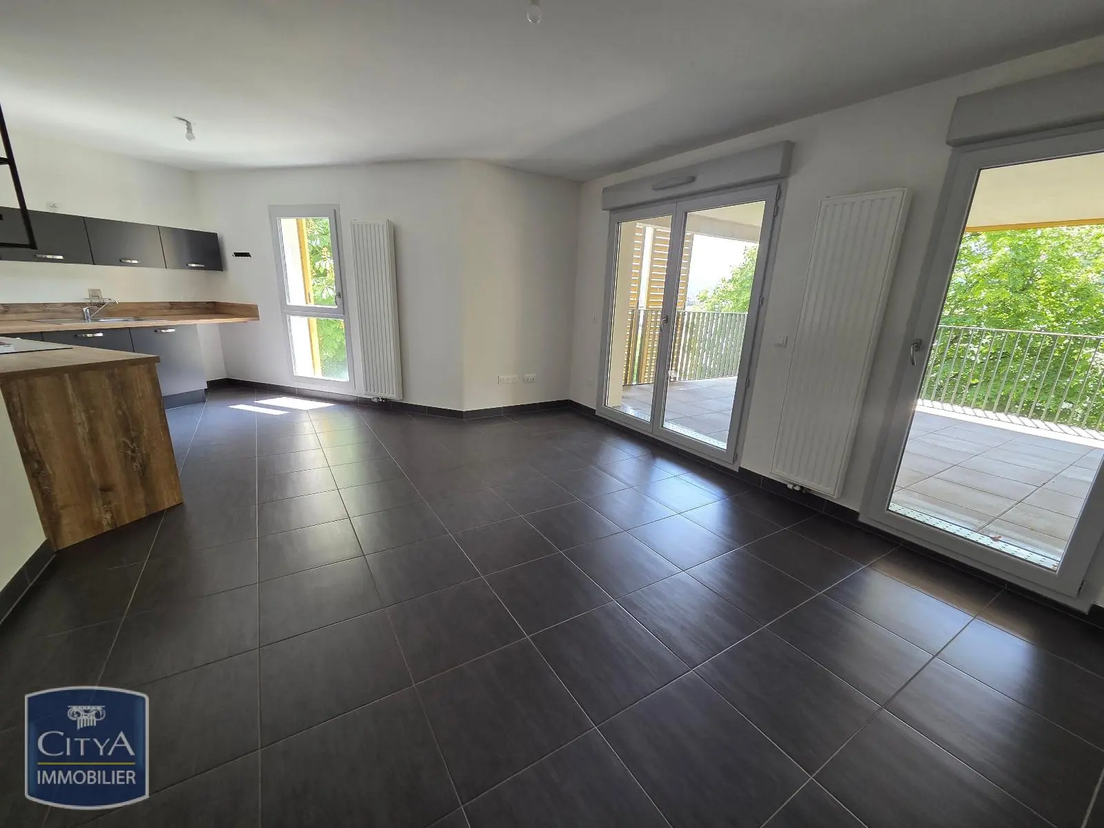 Photo 14 Appartement 4 pièces 80.55m²