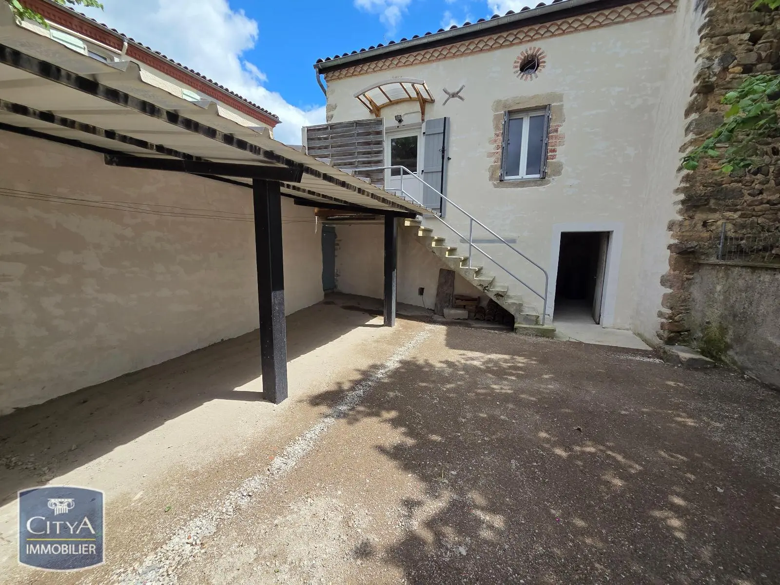 Photo 1 Maison 3 pièces 42.55m²