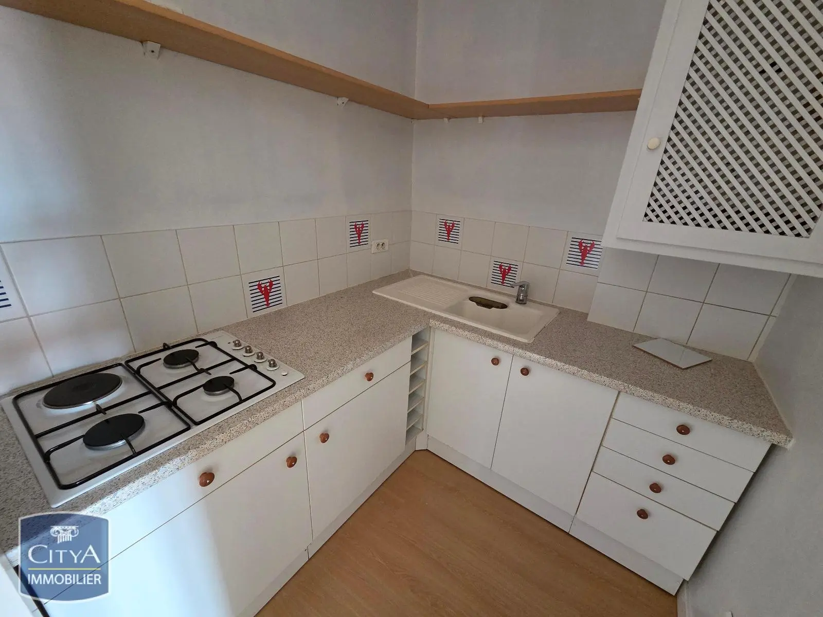 Photo 2 Appartement 3 pièces 65m²