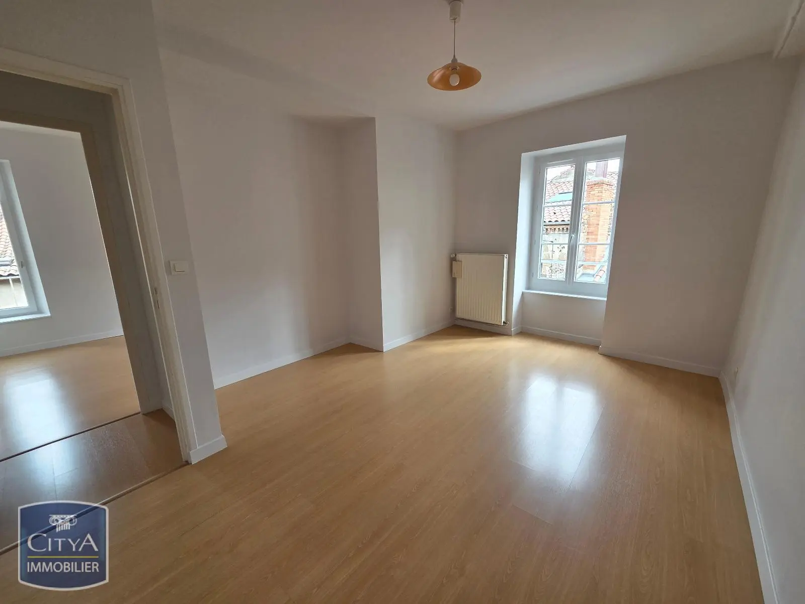 Photo 8 Appartement 3 pièces 65m²