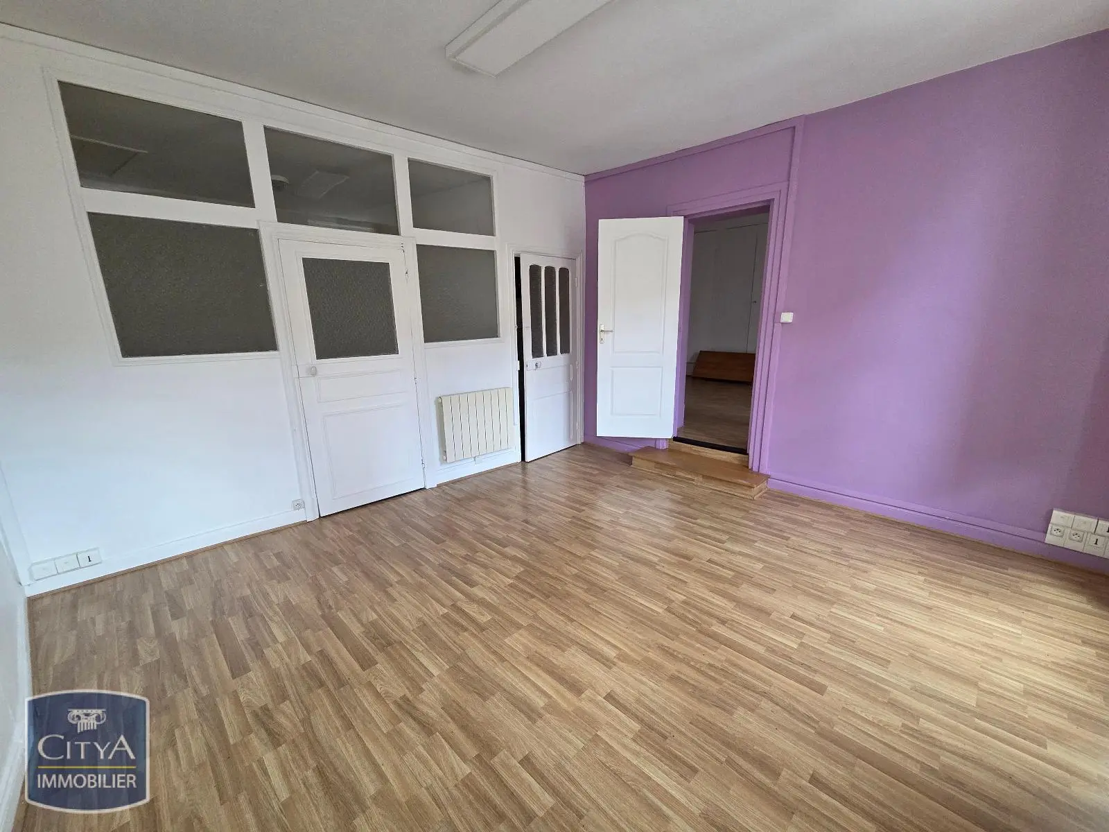 Photo 2 Local Professionnel 3 pièces