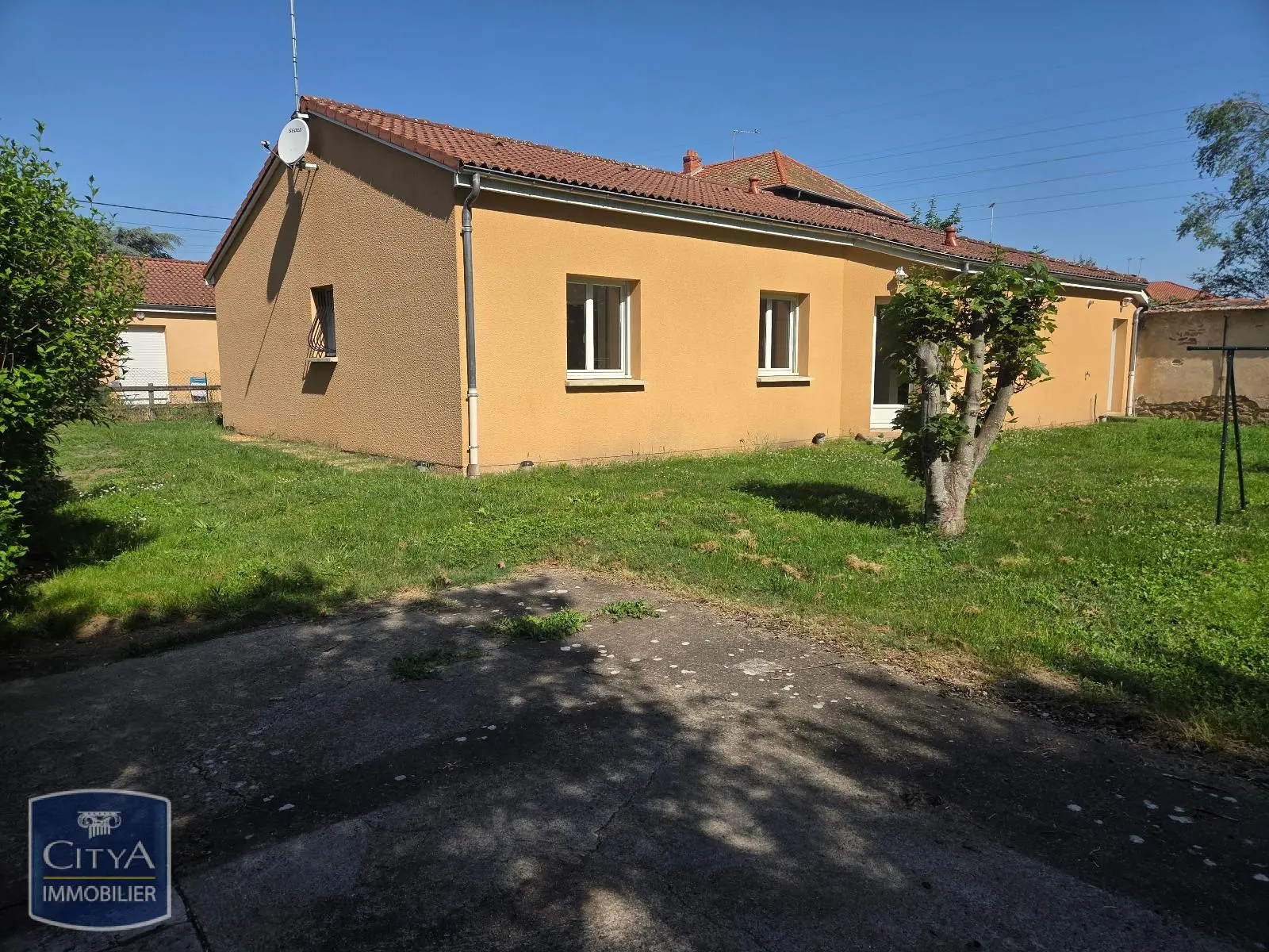 Photo 2 Maison 5 pièces 102m²