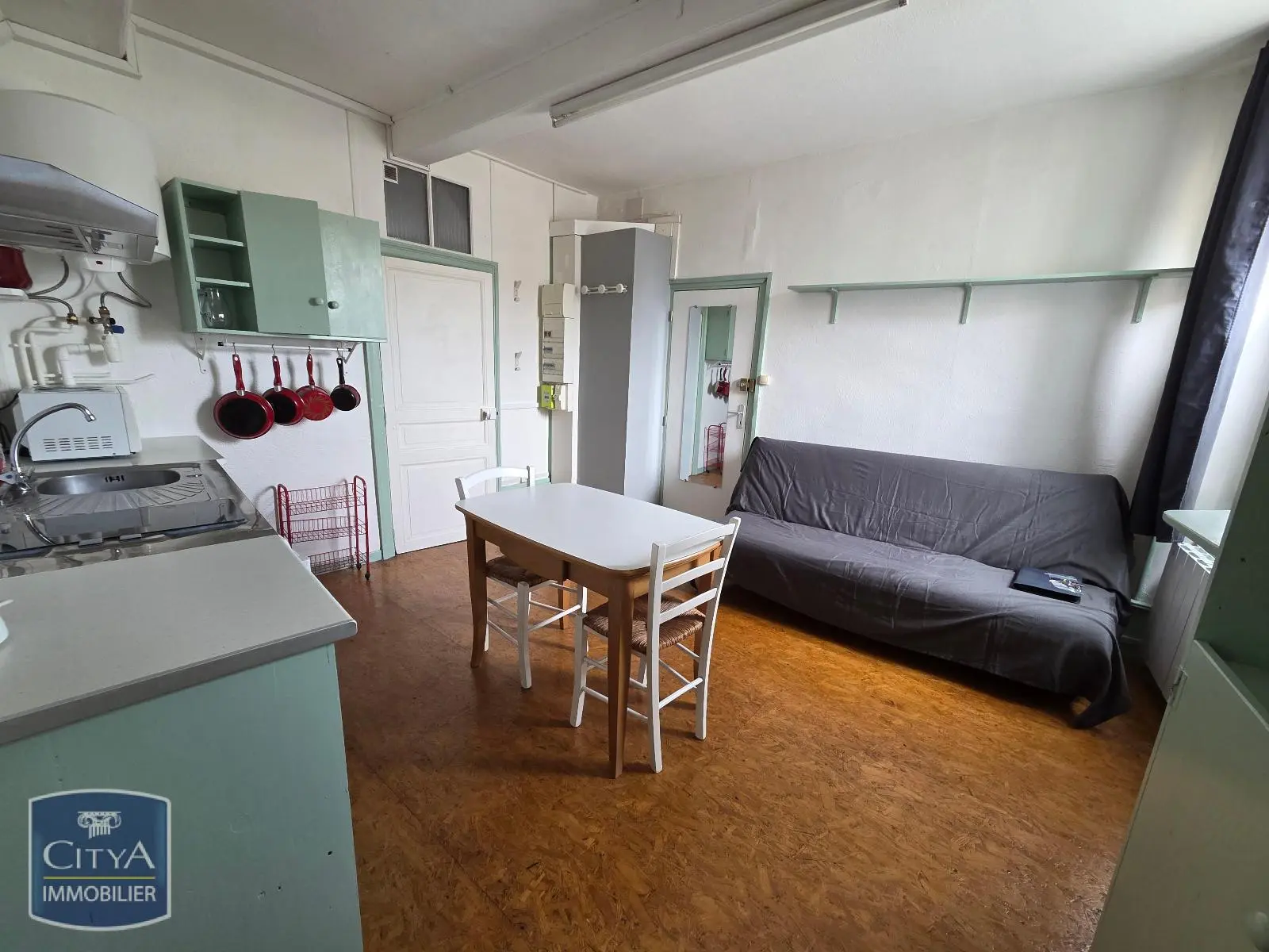 Photo 1 appartement Issoire