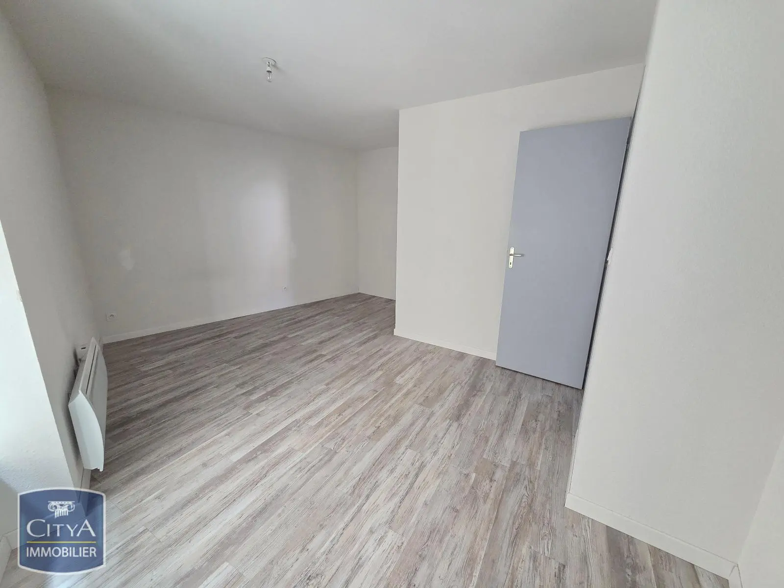 Photo 3 Appartement 3 pièces 57.37m²