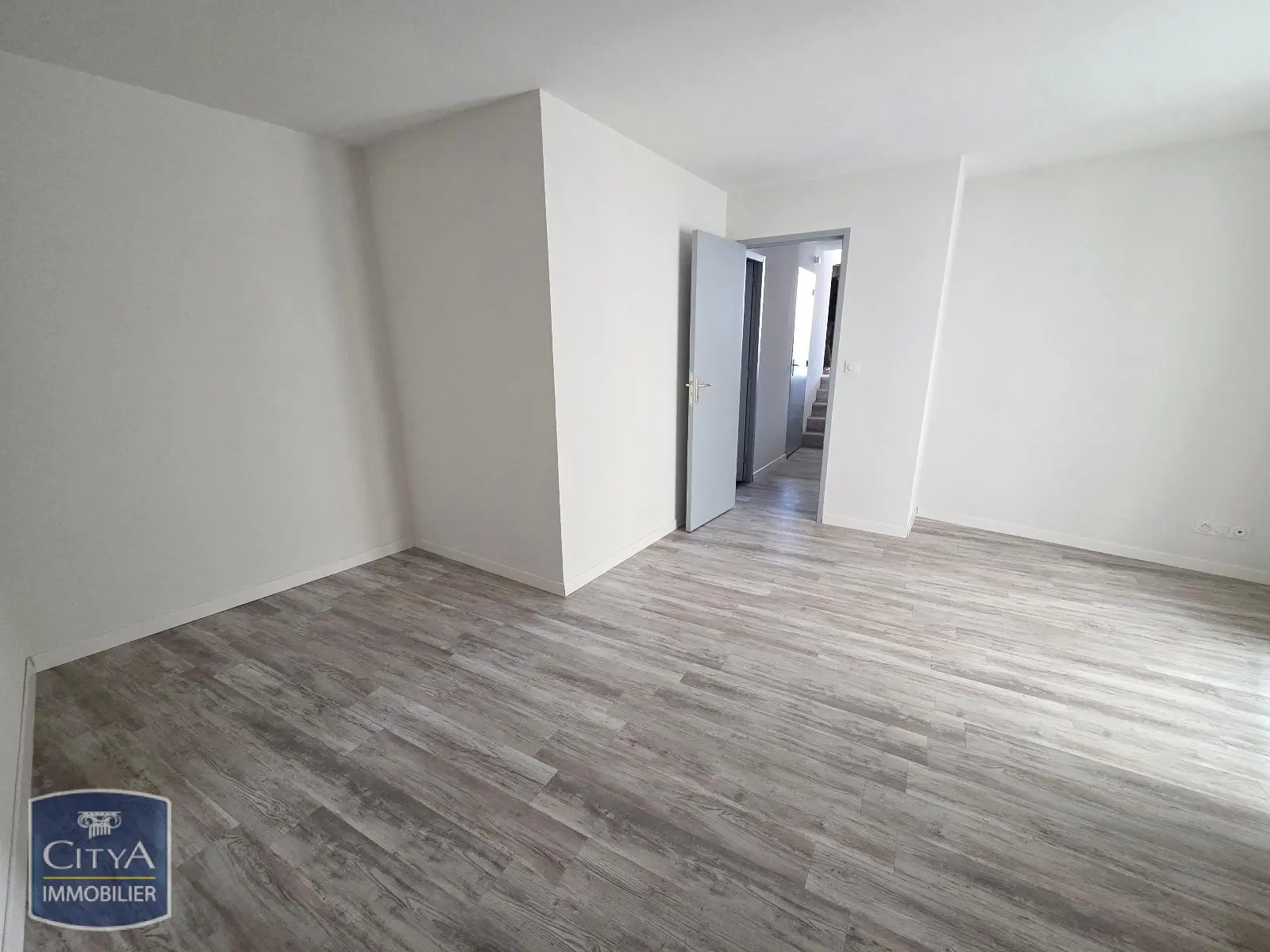 Photo 4 Appartement 3 pièces 57.37m²