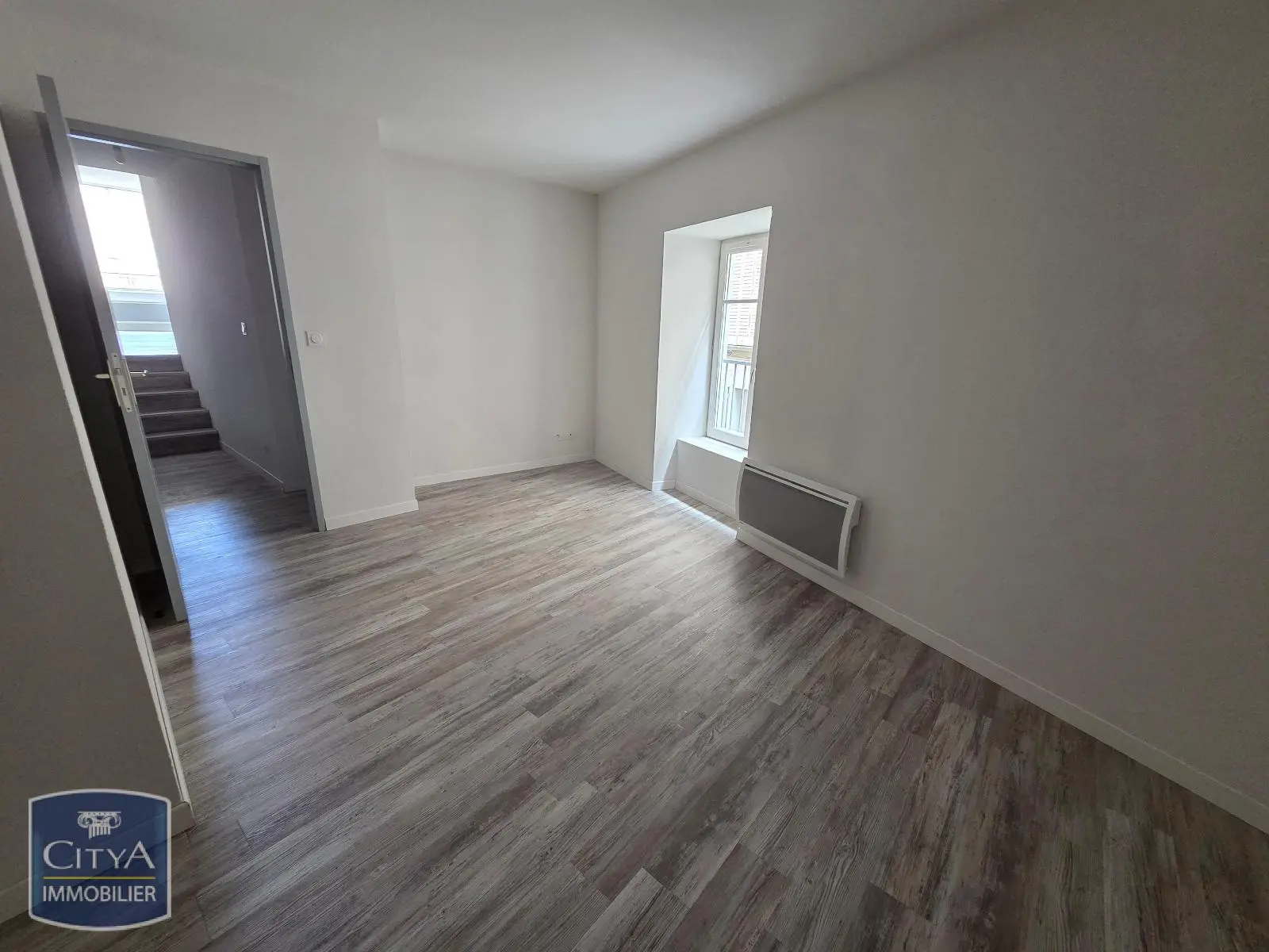 Photo 5 Appartement 3 pièces 57.37m²