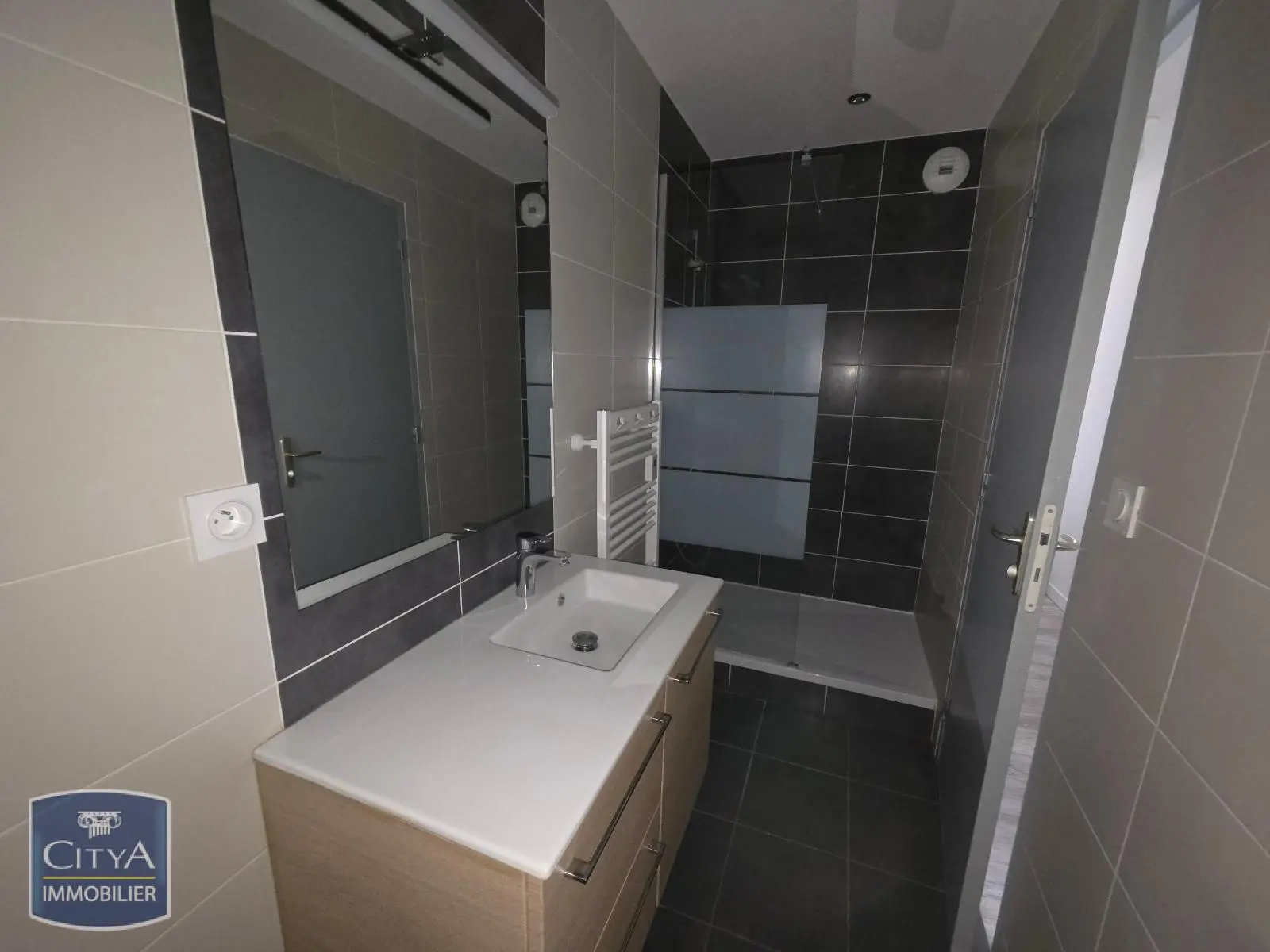 Photo 6 Appartement 3 pièces 57.37m²