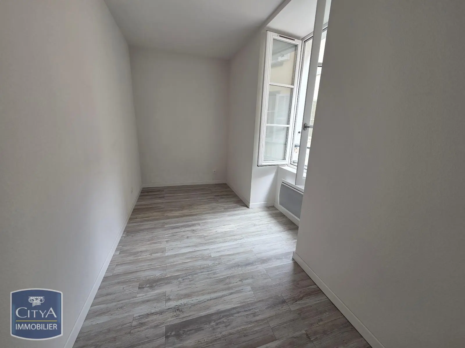 Photo 8 Appartement 3 pièces 57.37m²