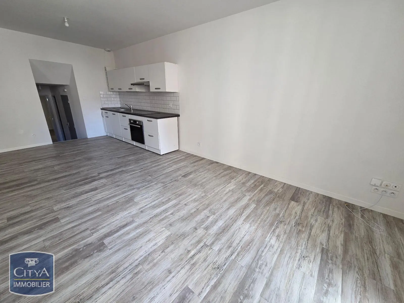 Photo 2 Appartement 3 pièces 57.37m²