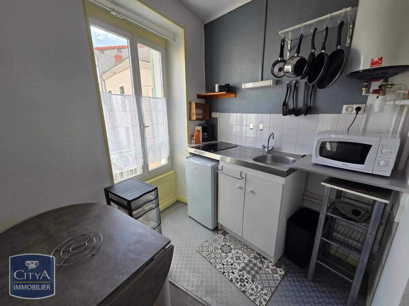 Photo 1 appartement Issoire
