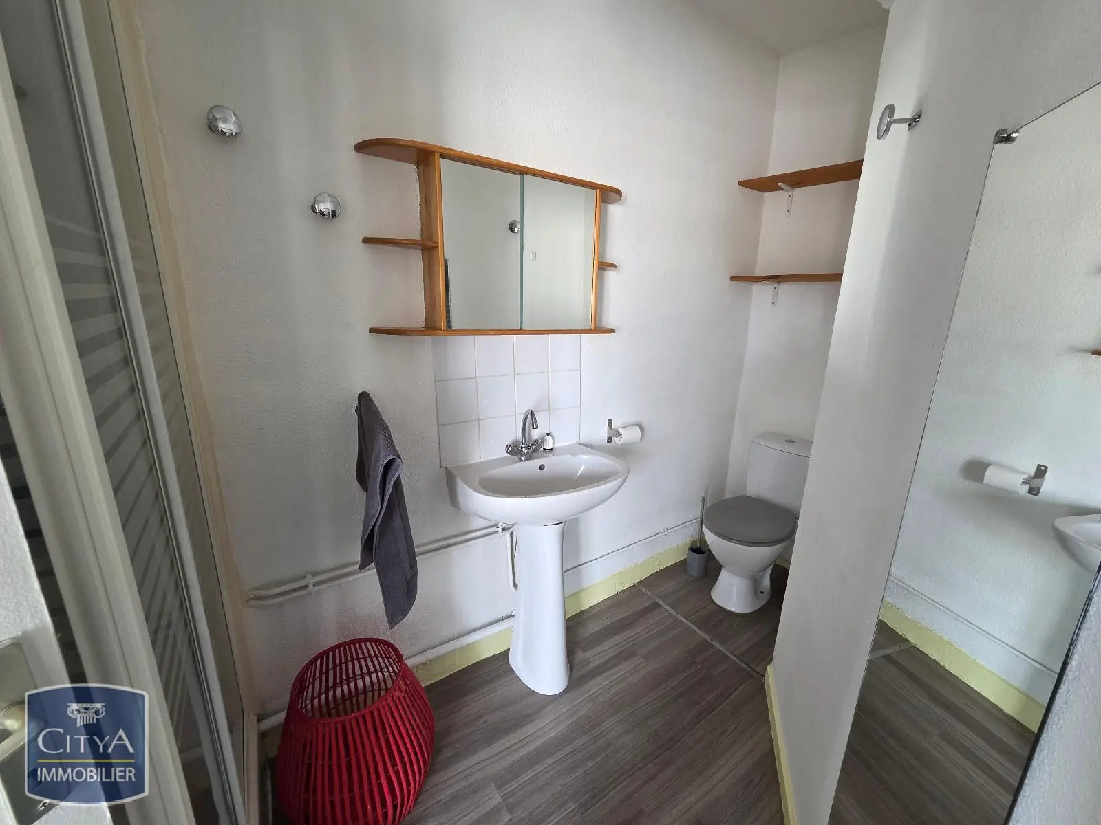 Photo 2 appartement Issoire