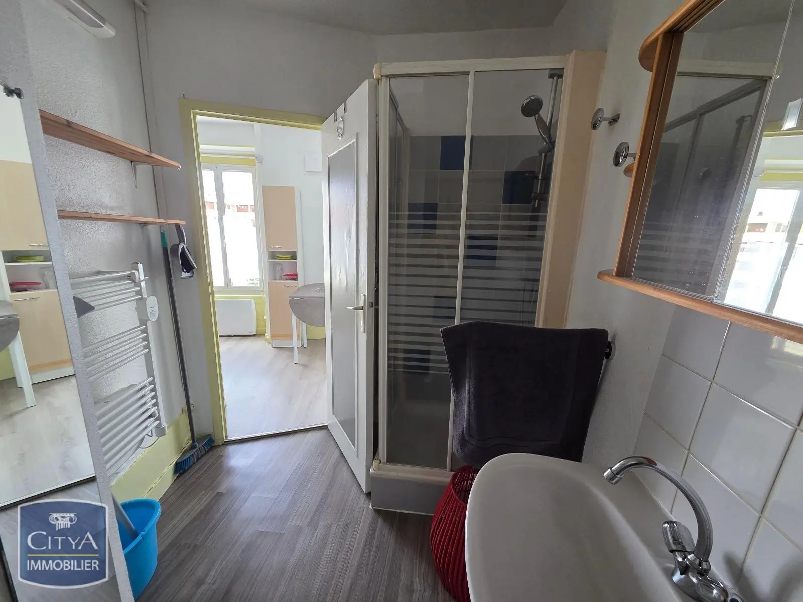 Photo 3 appartement Issoire
