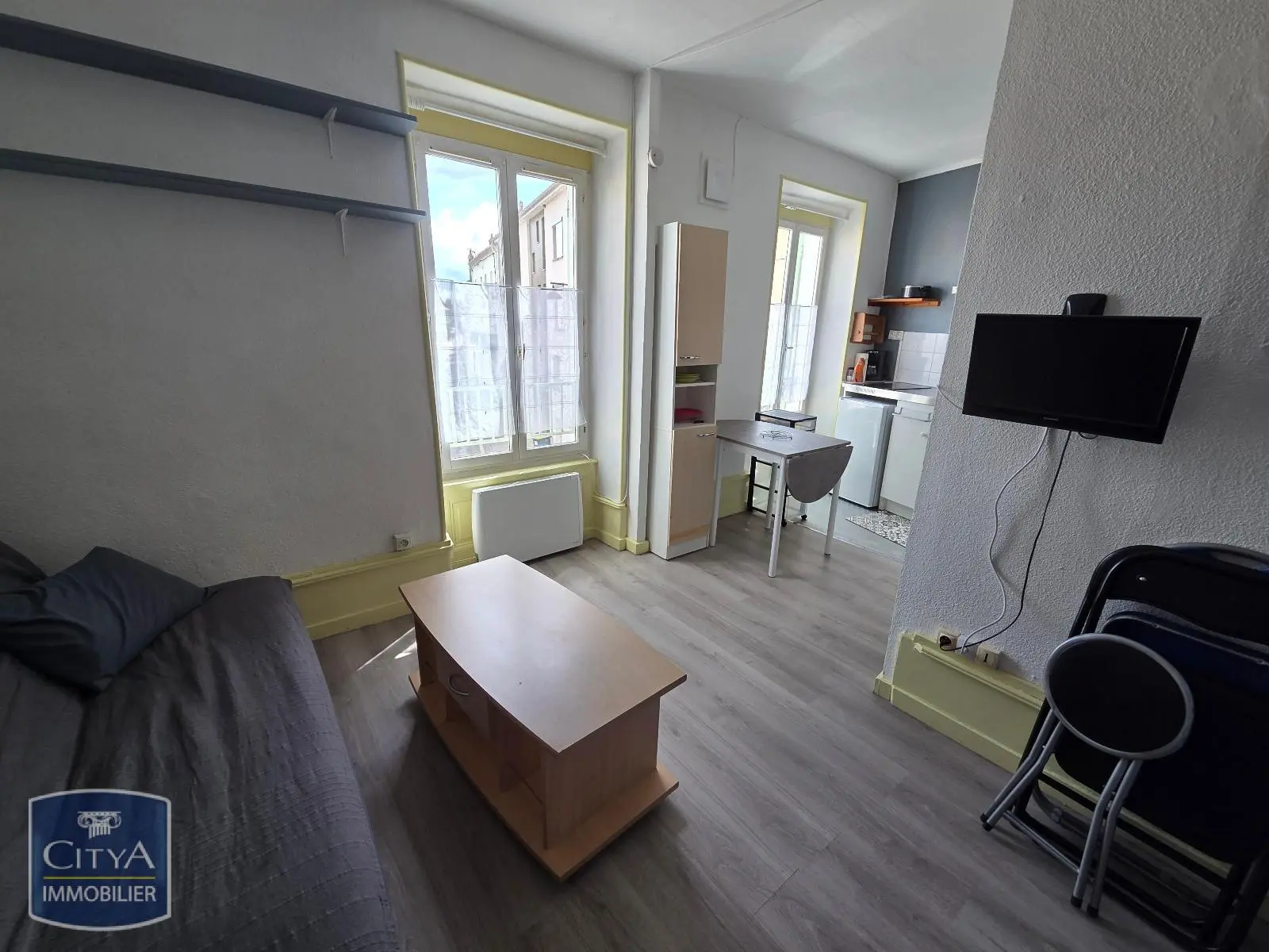 Photo 4 appartement Issoire