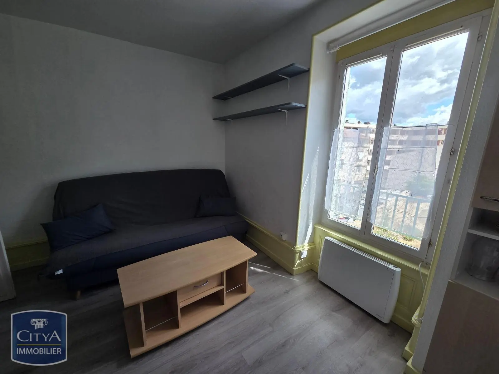 Photo 5 appartement Issoire