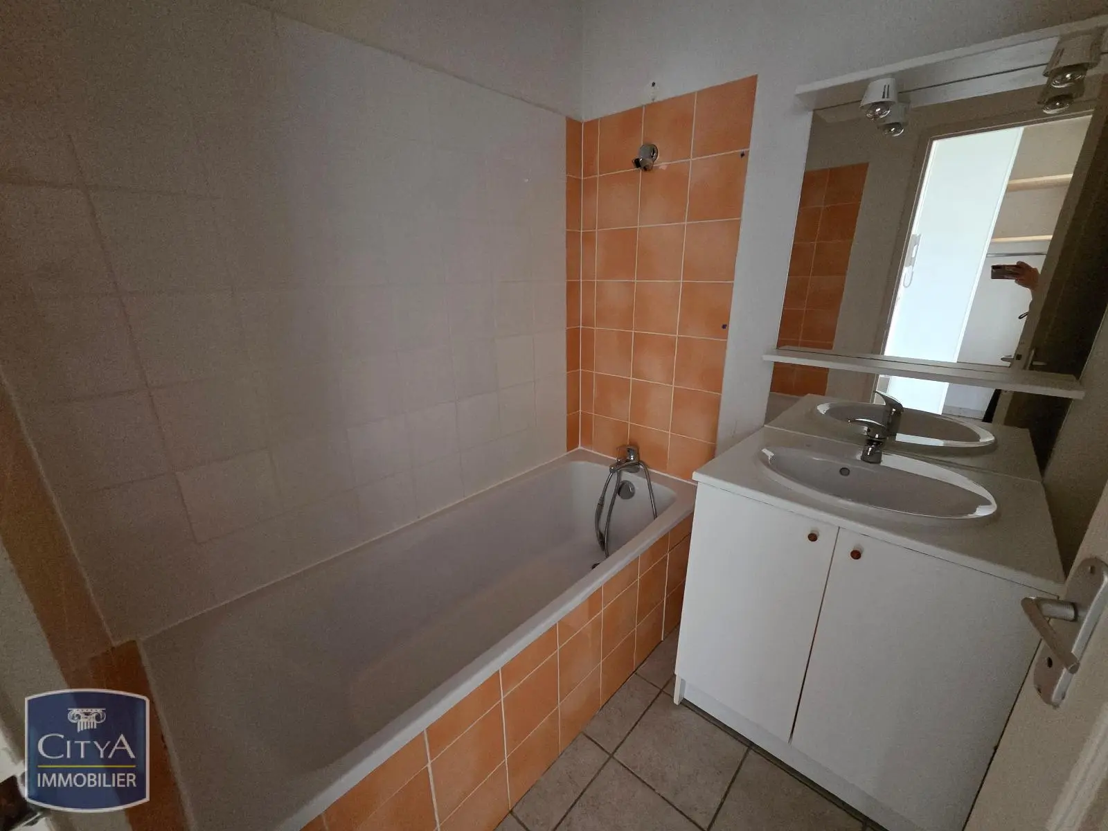 Photo 5 Appartement 3 pièces 57.45m²