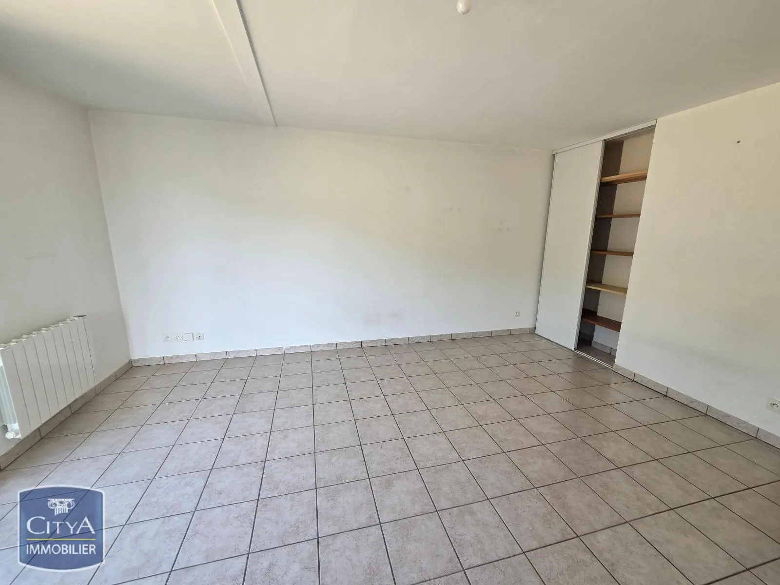 Photo 3 Appartement 3 pièces 57.45m²