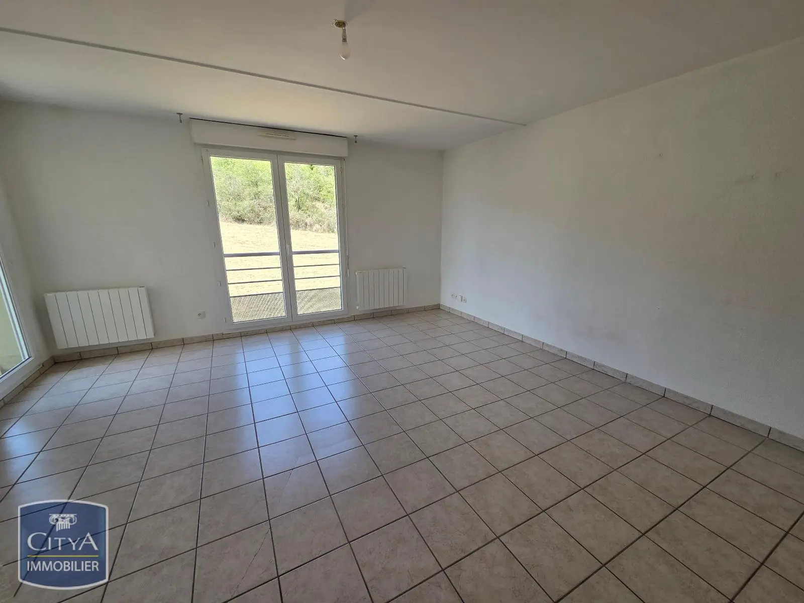 Photo 2 Appartement 3 pièces 57.45m²