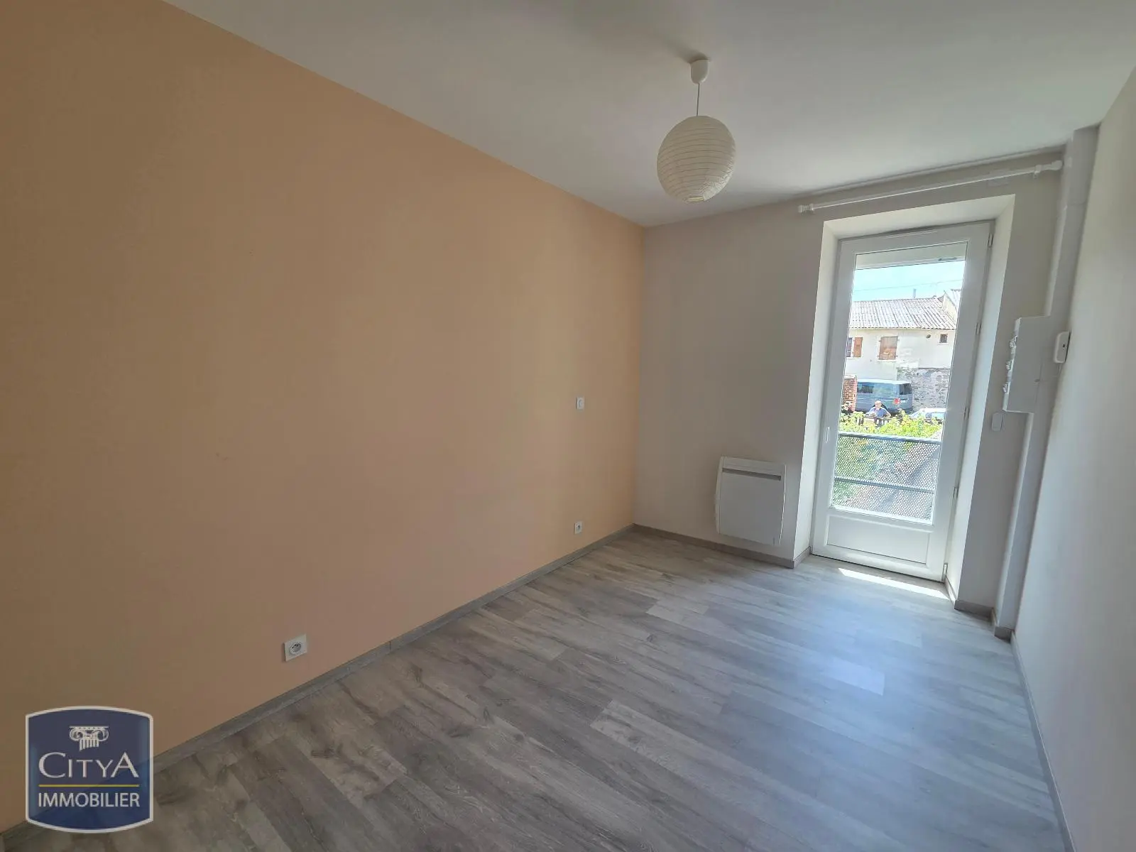 Photo 4 Appartement 2 pièces 43.59m²