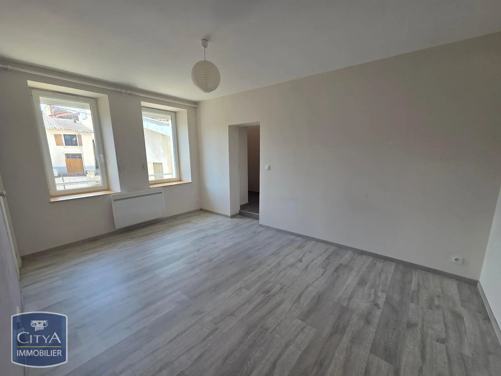 Photo 5 Appartement 2 pièces 43.59m²
