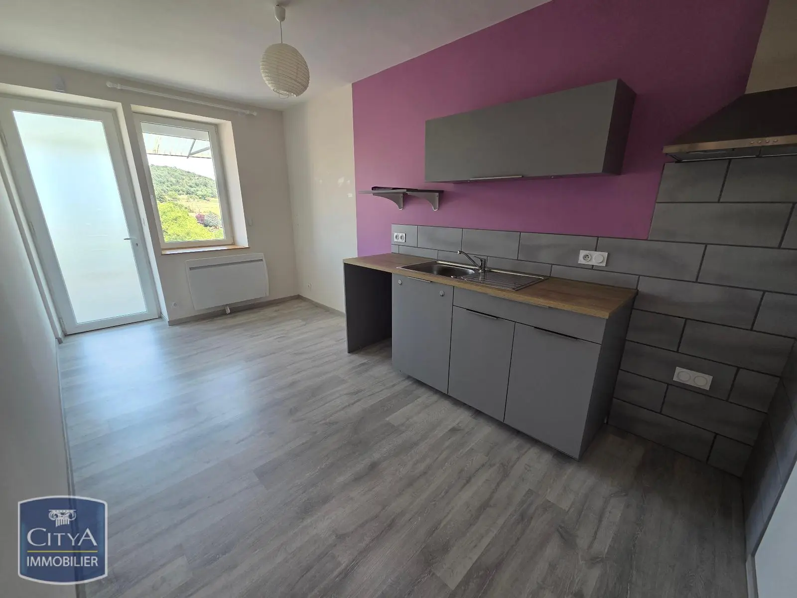 Photo 1 Appartement 2 pièces 43.59m²