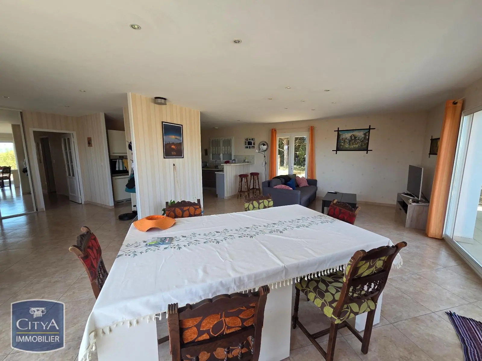 Photo 4 Maison 4 pièces 116.63m²