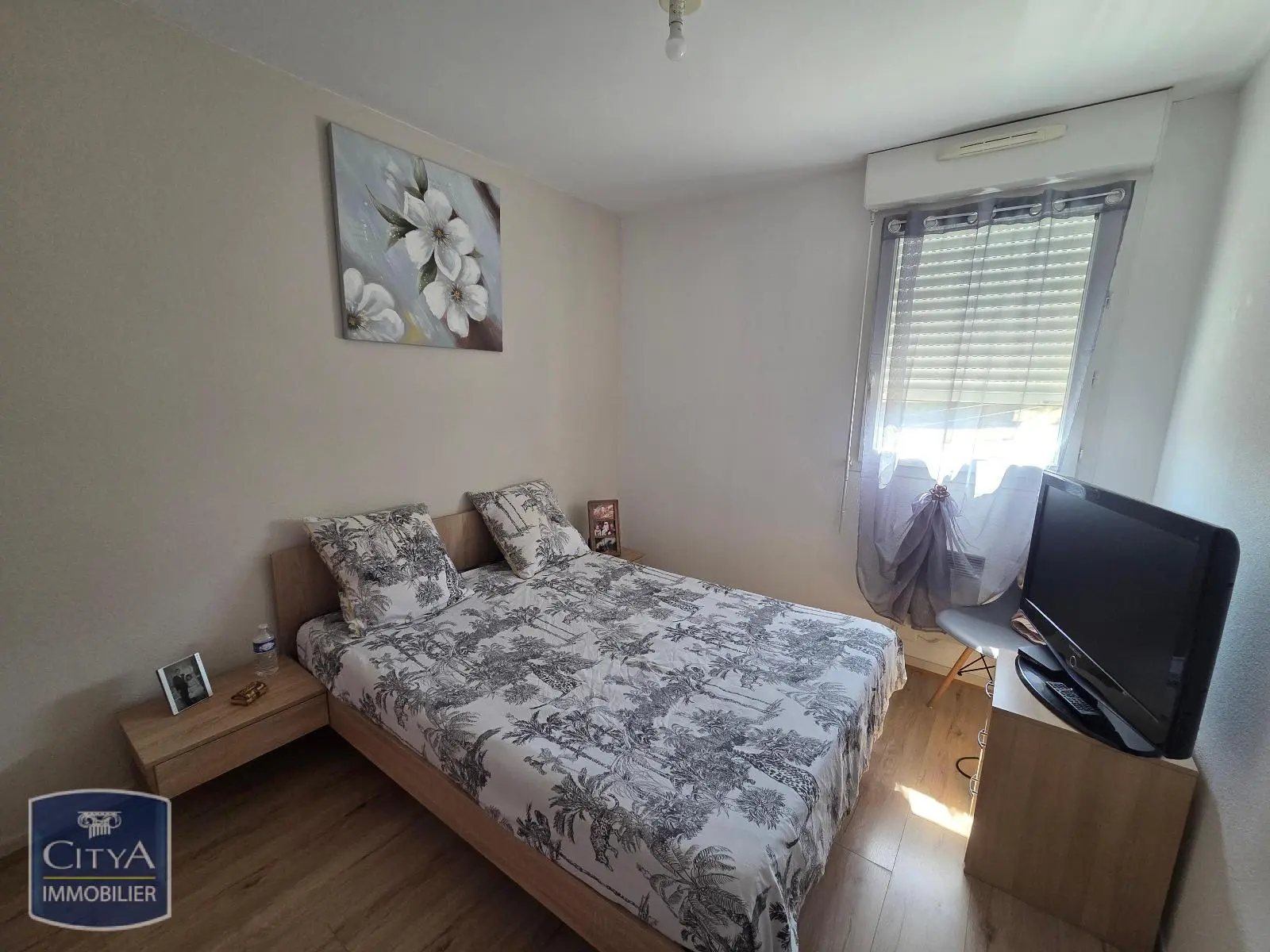 Photo 4 Appartement 3 pièces 57.45m²