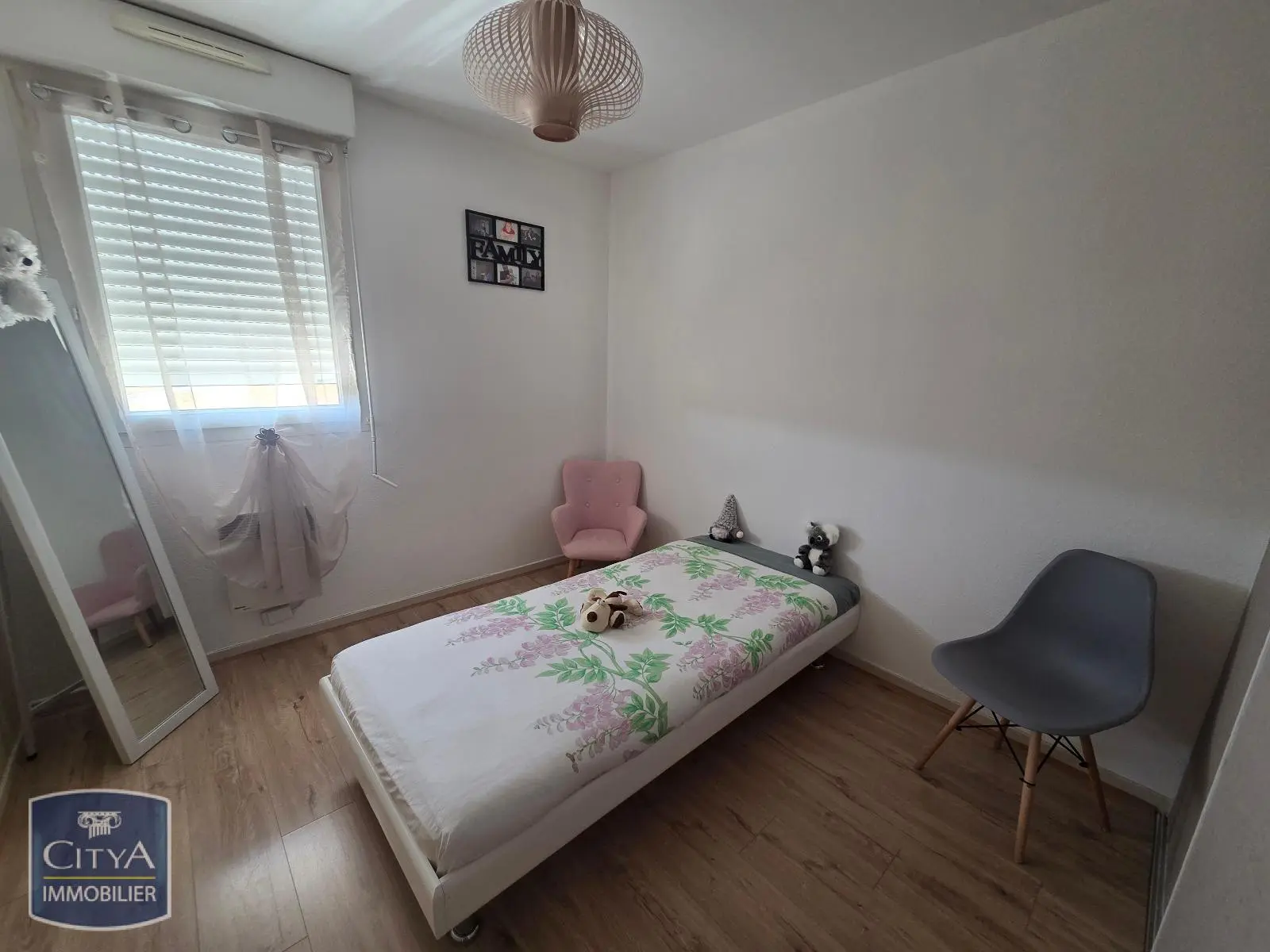 Photo 5 Appartement 3 pièces 57.45m²