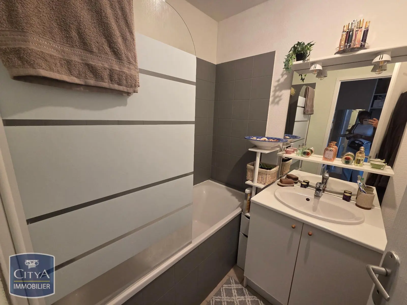 Photo 6 Appartement 3 pièces 57.45m²