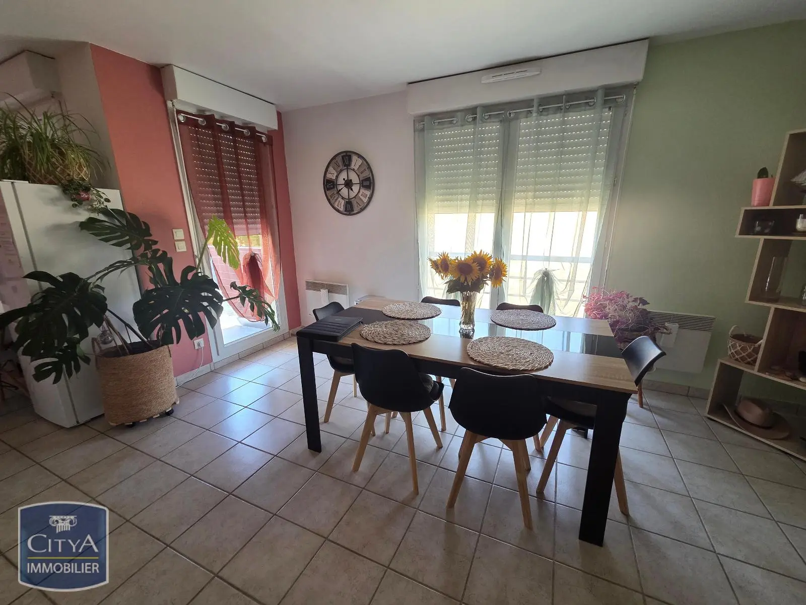 Photo 7 Appartement 3 pièces 57.45m²