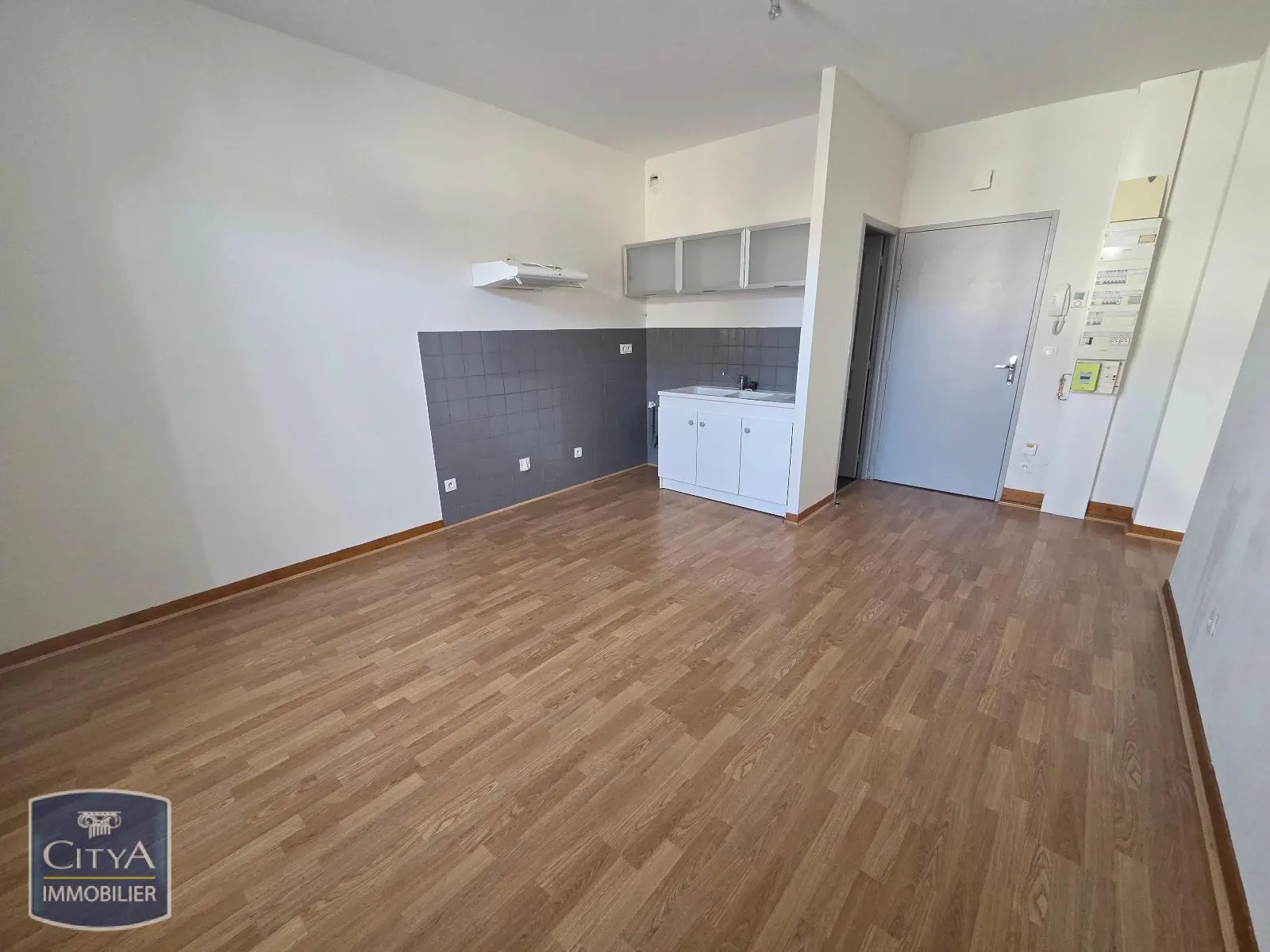Photo 2 Appartement 2 pièces 34.87m²