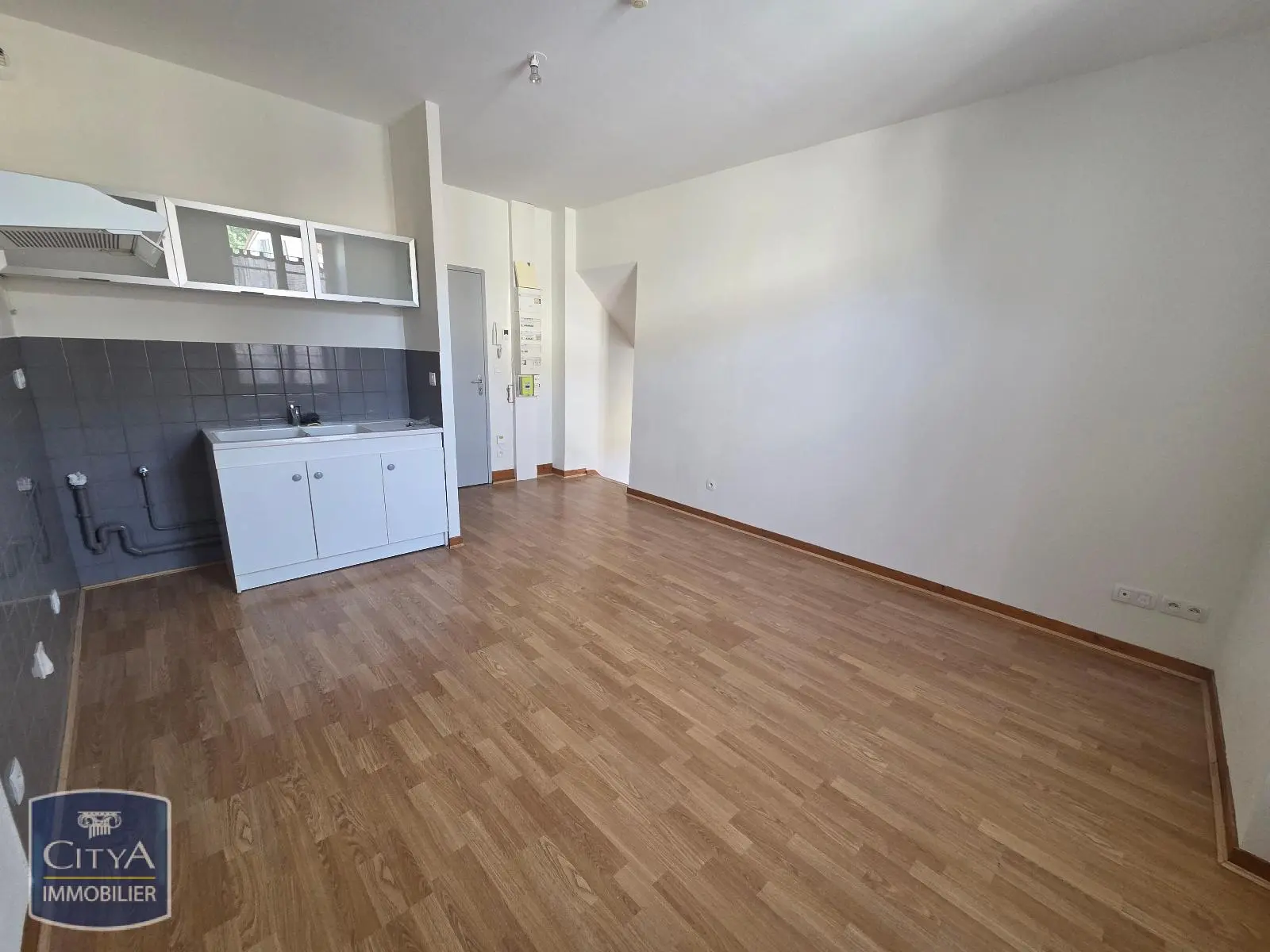 Photo 9 Appartement 2 pièces 34.87m²