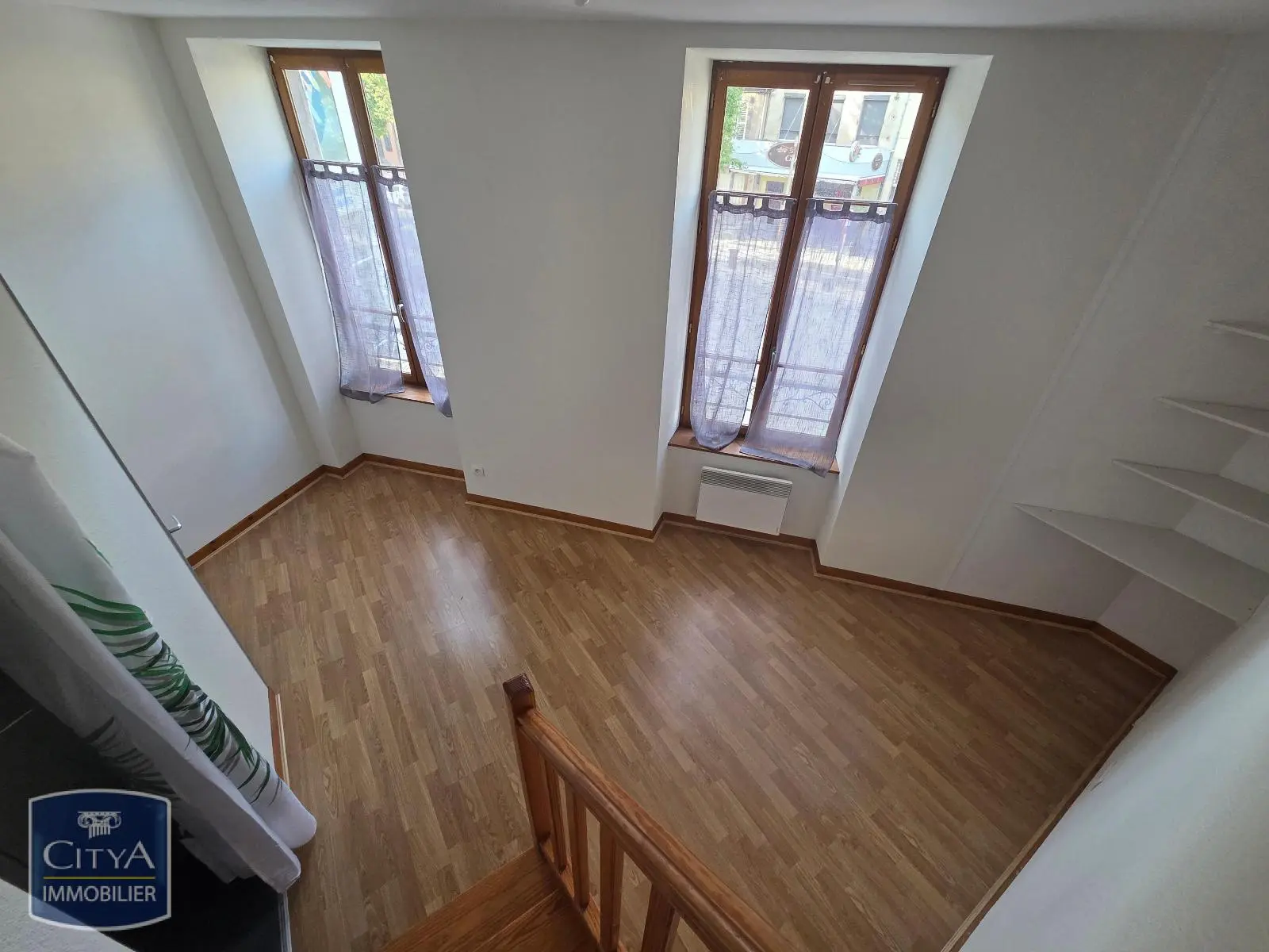 Photo 10 Appartement 2 pièces 34.87m²