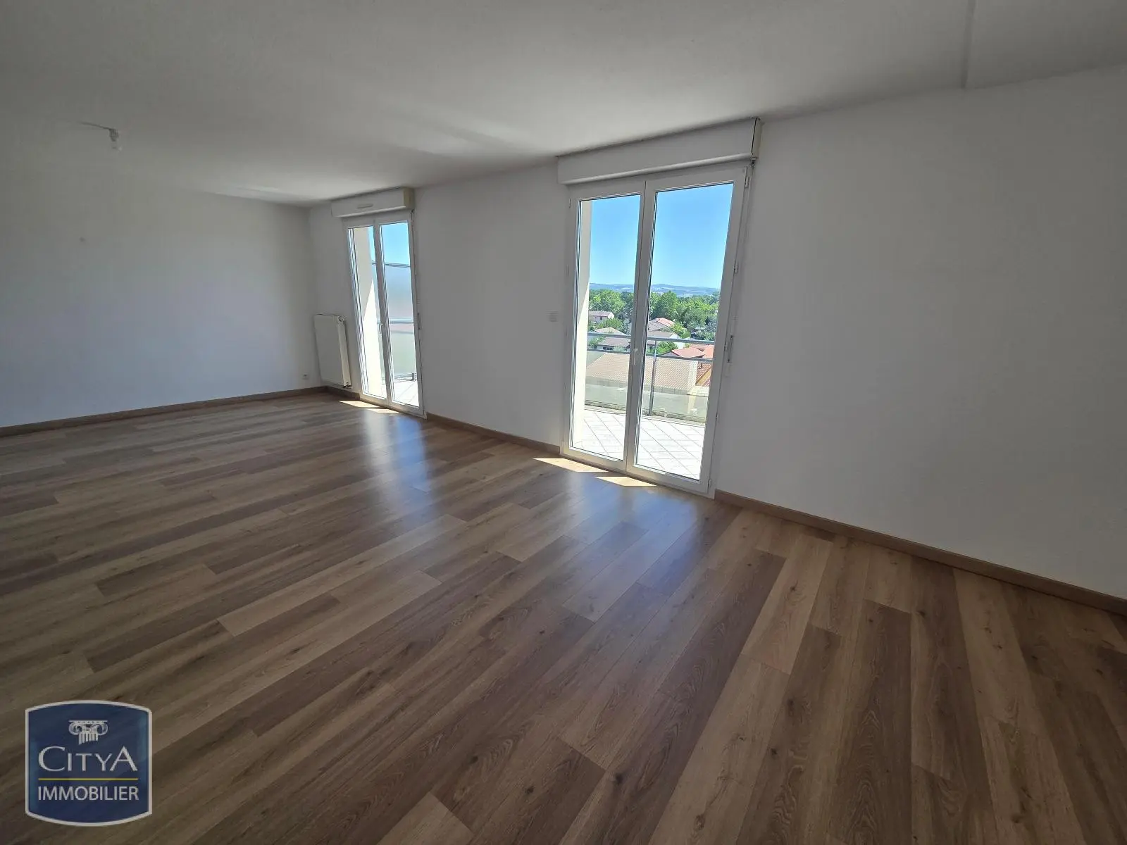 Photo 2 Appartement 4 pièces 103.8m²